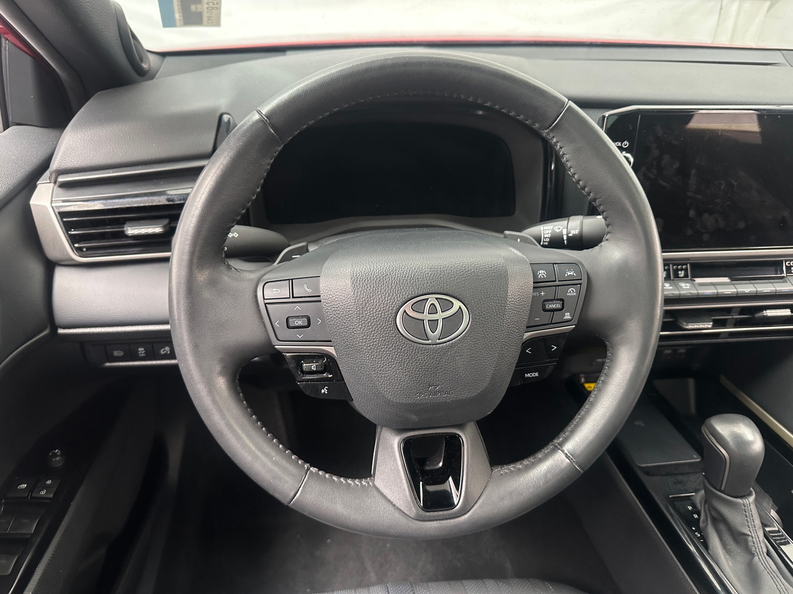 Thumbnail: 2025 Toyota Camry - 5