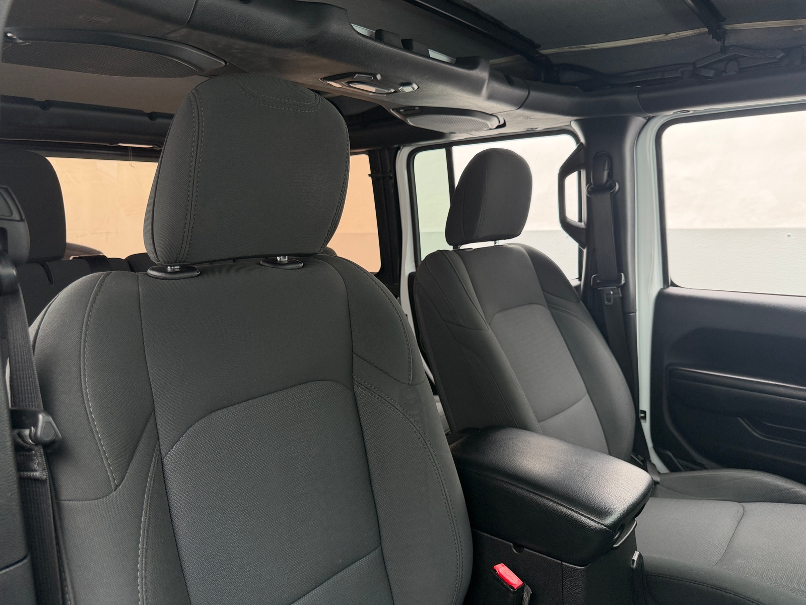 Thumbnail: 2021 Jeep Wrangler - 2