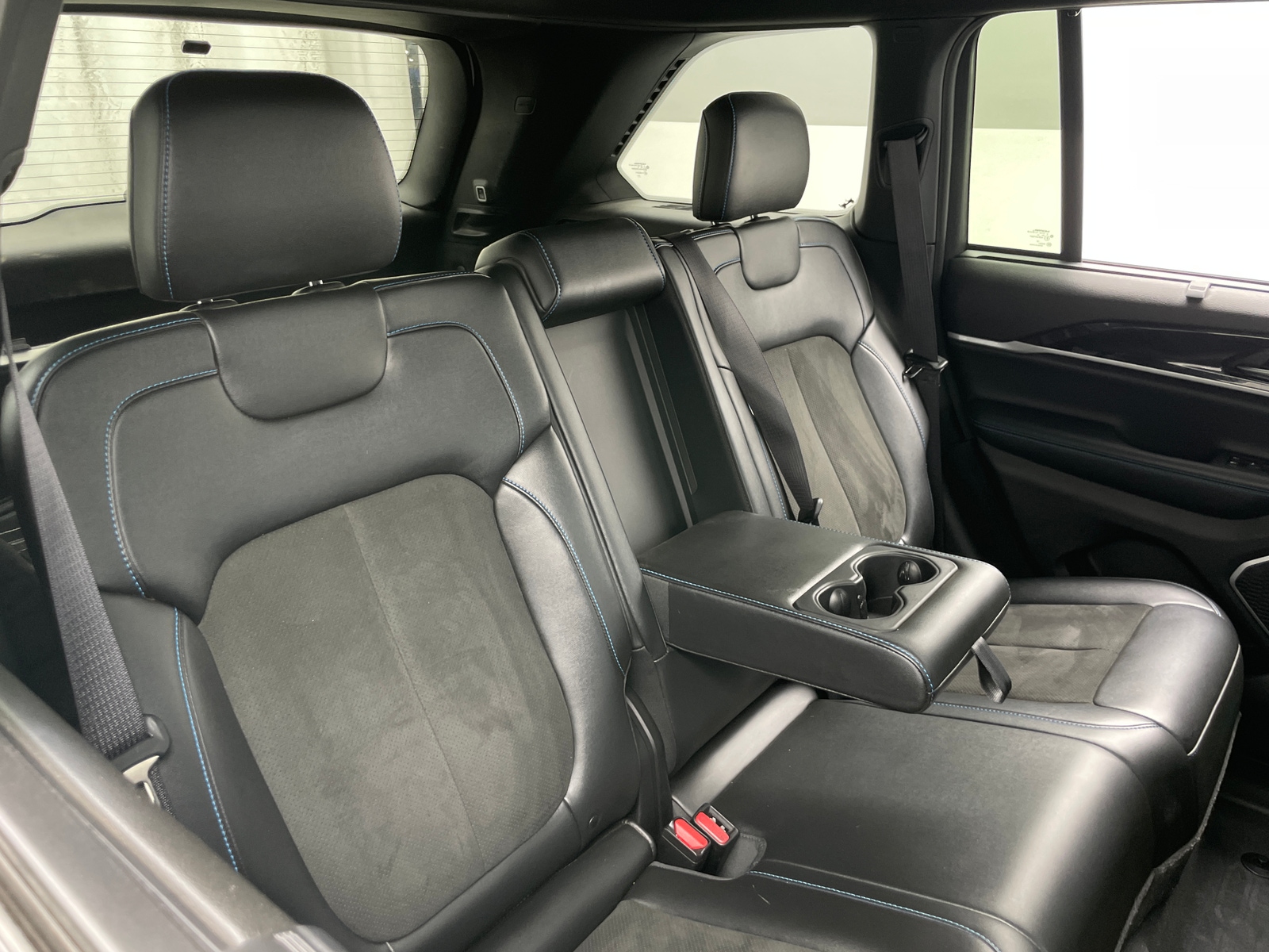 Thumbnail: 2023 Jeep Grand Cherokee - 5
