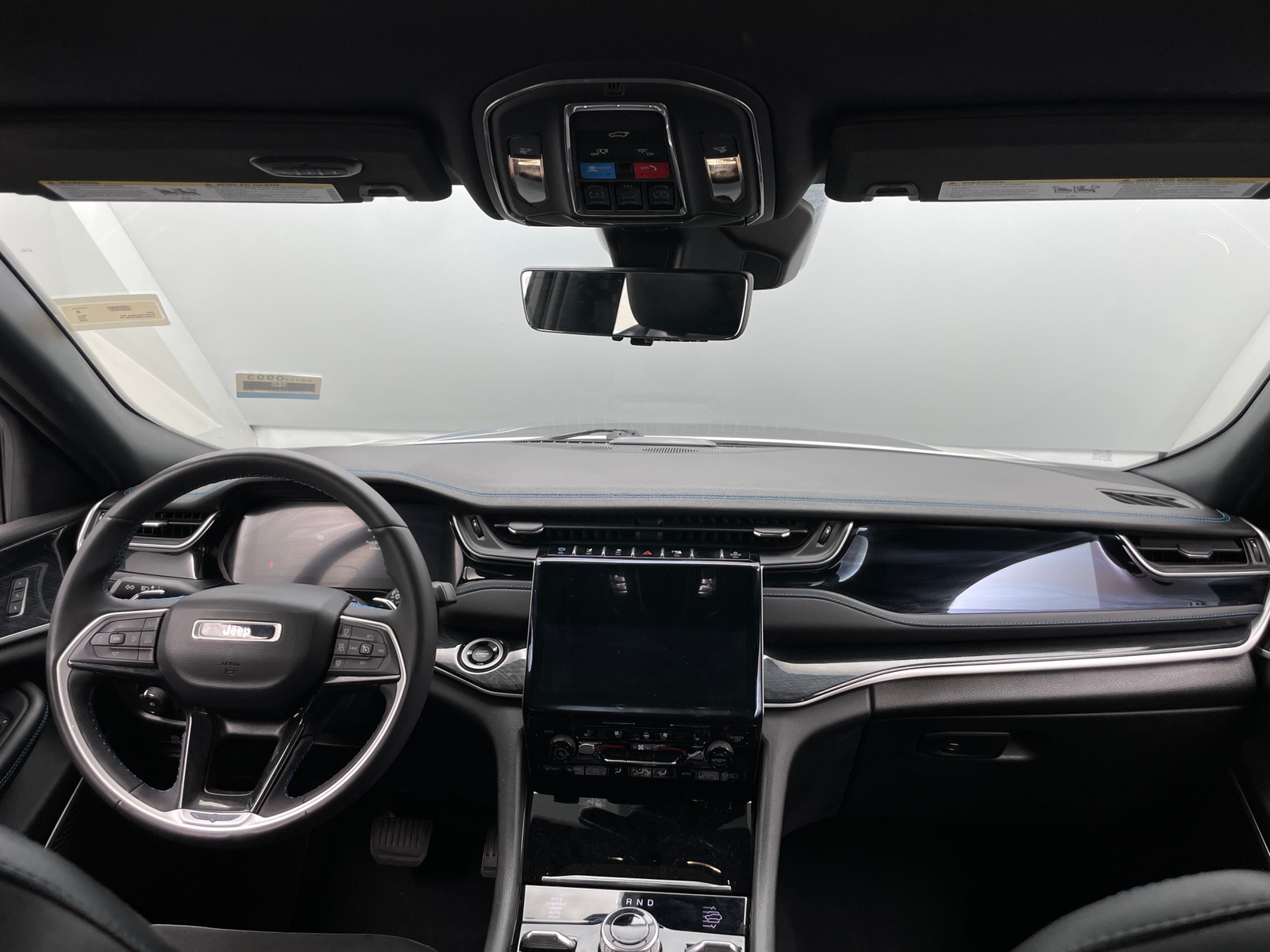 Thumbnail: 2023 Jeep Grand Cherokee - 2
