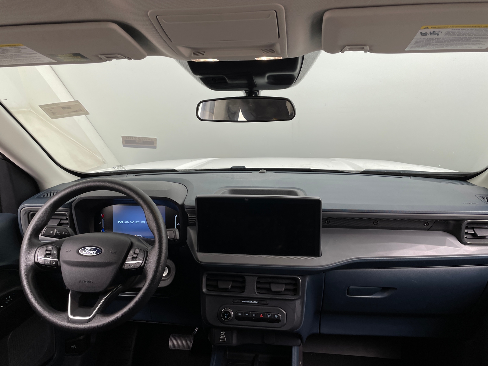 Thumbnail: 2025 Ford Maverick - 3