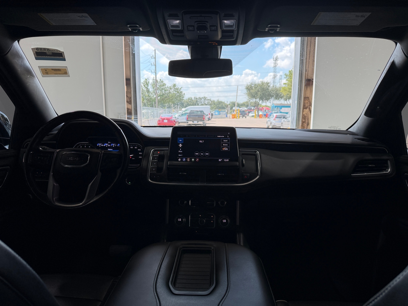Thumbnail: 2021 GMC Yukon - 2
