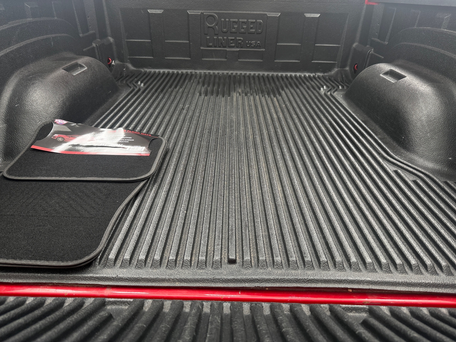 Thumbnail: 2024 RAM 1500 Classic - 7