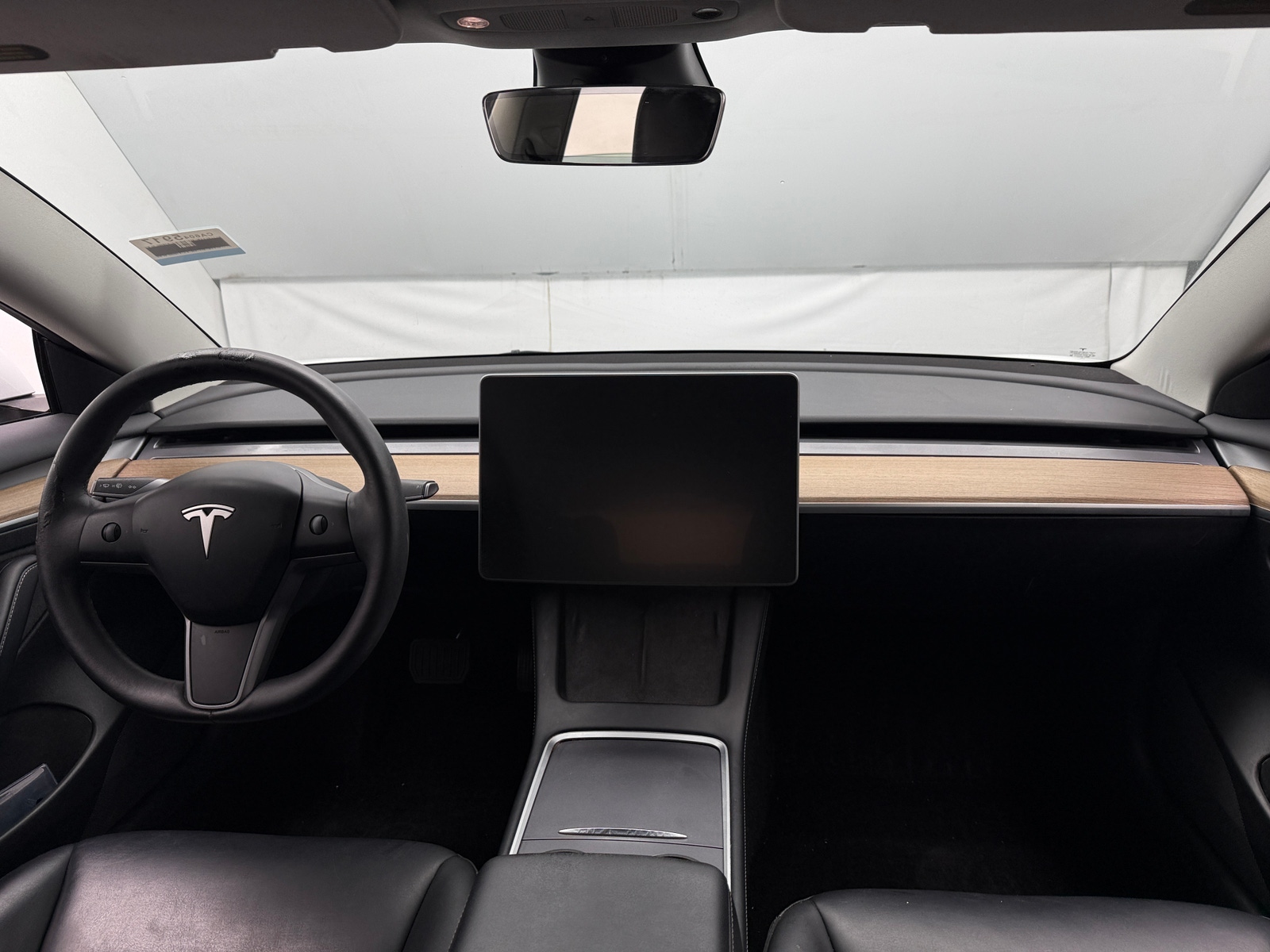 Thumbnail: 2023 Tesla Model 3 - 2