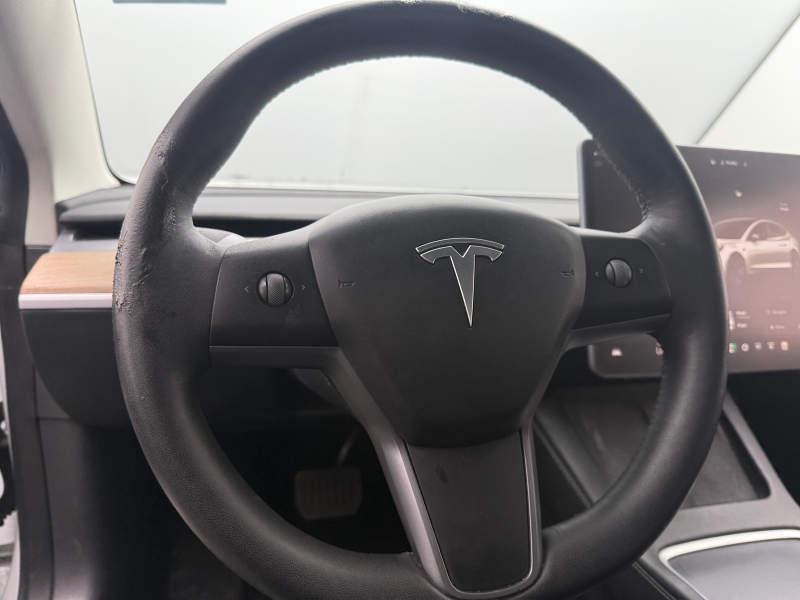 Thumbnail: 2023 Tesla Model 3 - 4