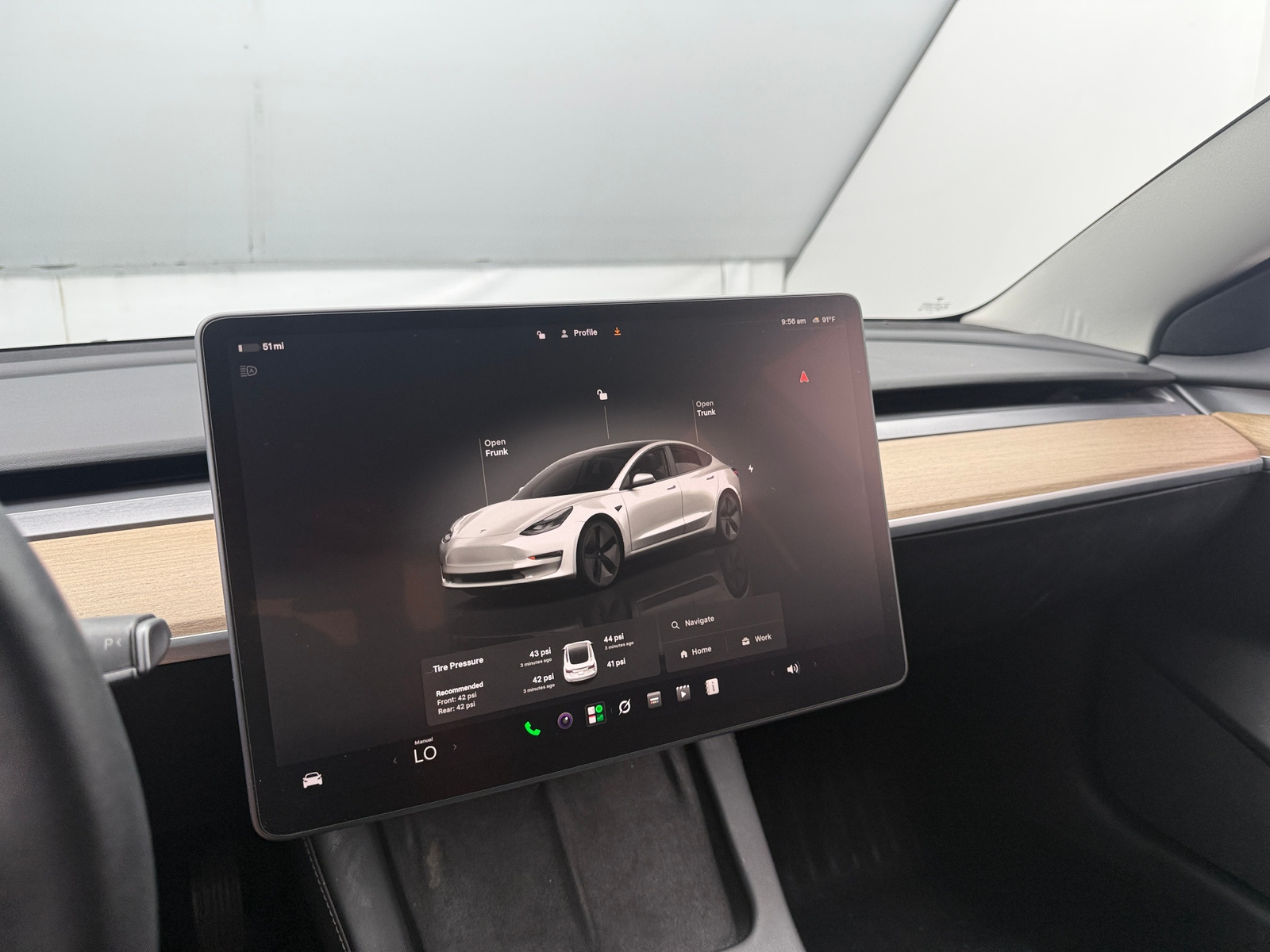 Thumbnail: 2023 Tesla Model 3 - 3