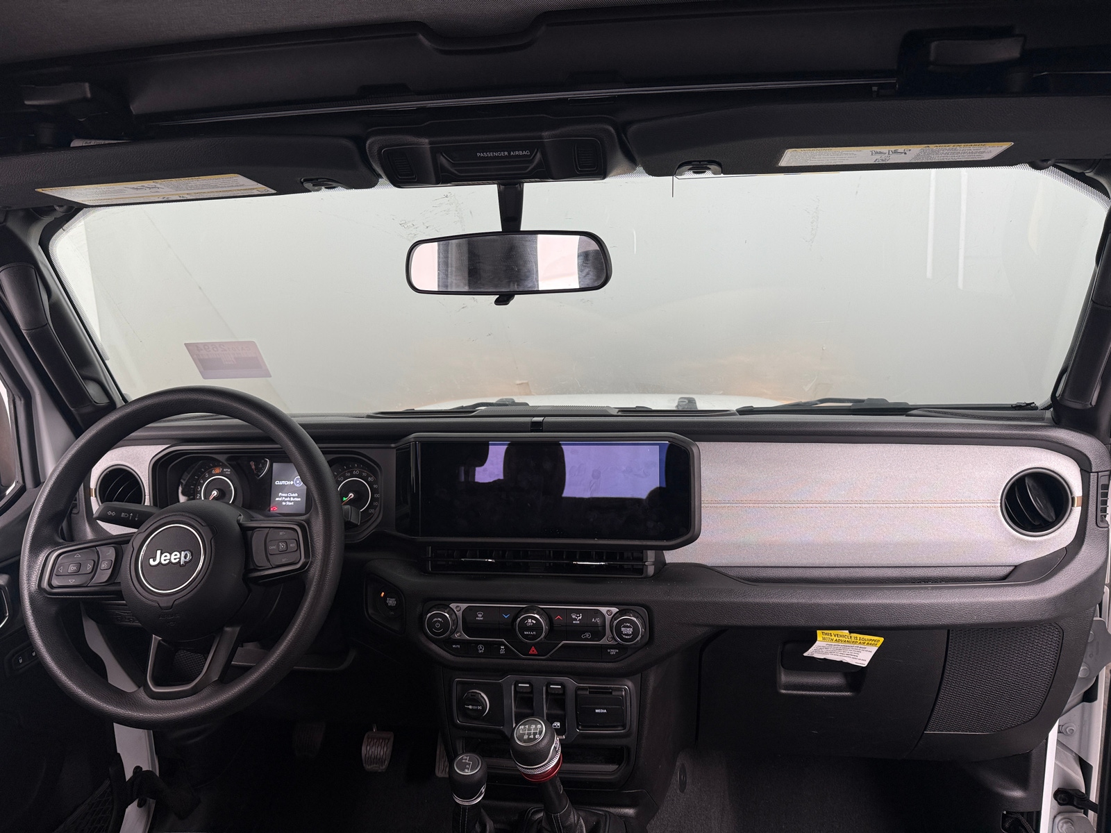 Thumbnail: 2025 Jeep Wrangler - 3