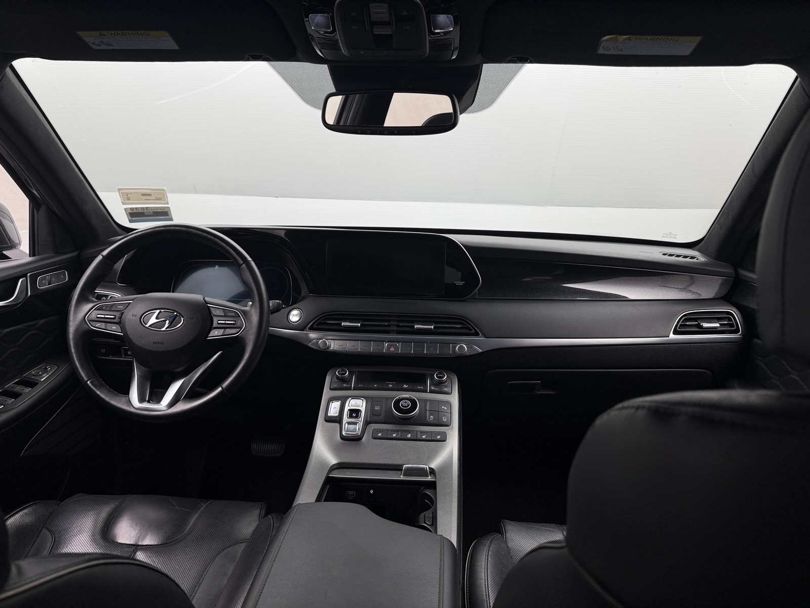 Thumbnail: 2020 Hyundai Palisade - 2