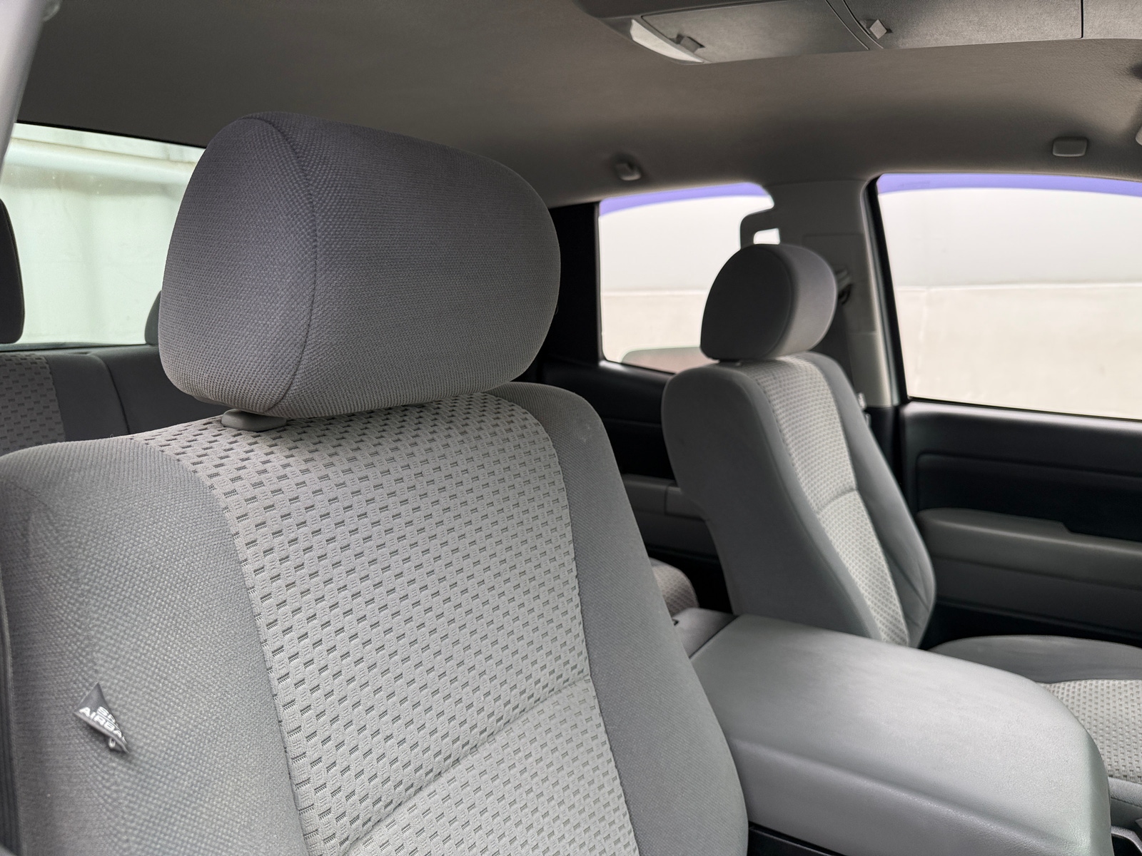 Thumbnail: 2011 Toyota Tundra - 2
