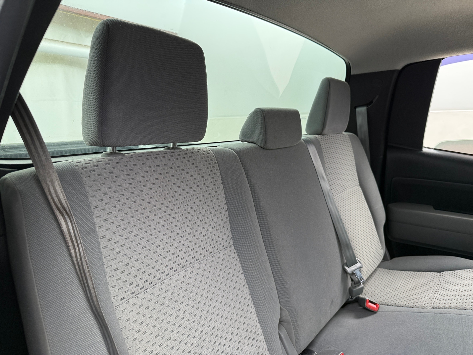 Thumbnail: 2011 Toyota Tundra - 6