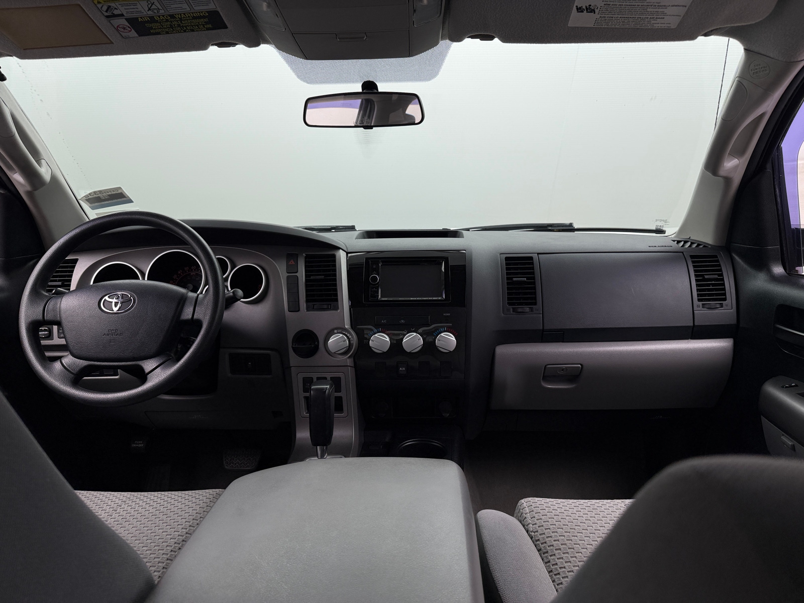 Thumbnail: 2011 Toyota Tundra - 3