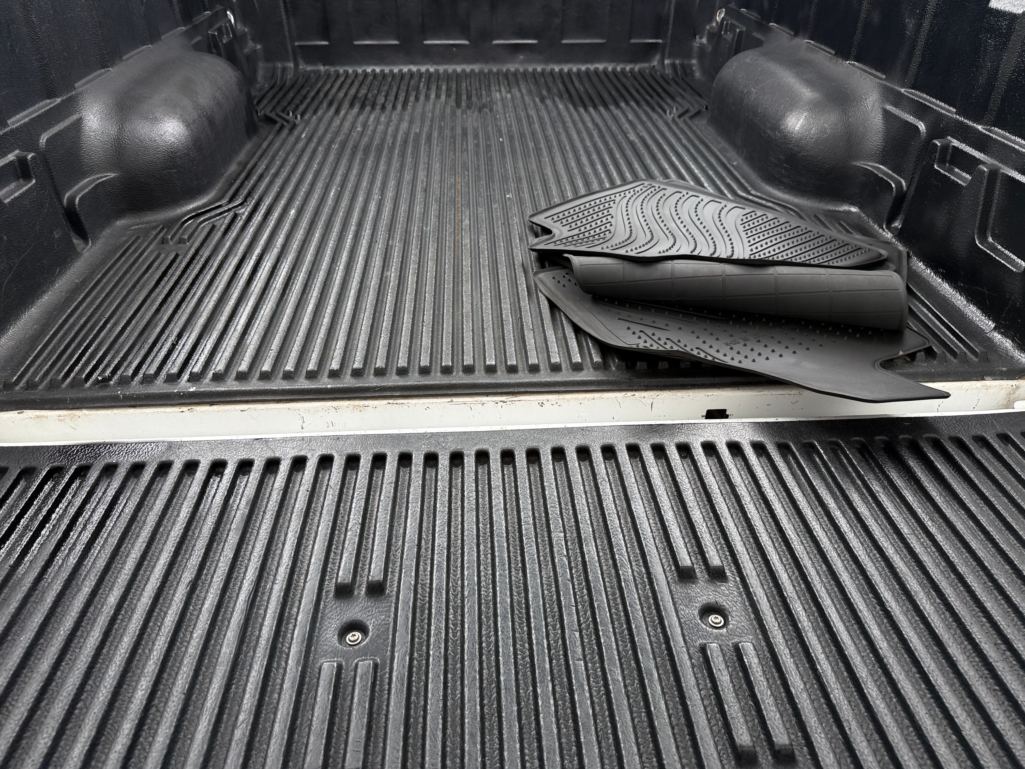 2011 Toyota Tundra Grade