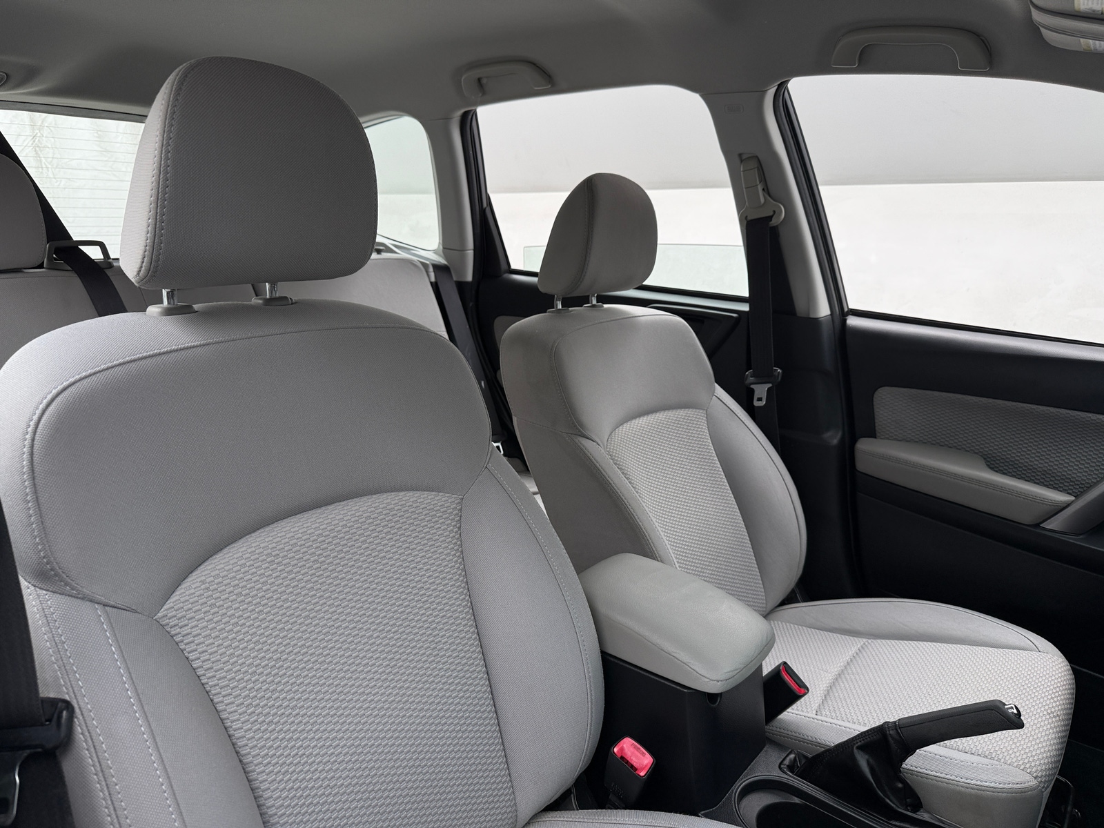 Thumbnail: 2017 Subaru Forester - 2