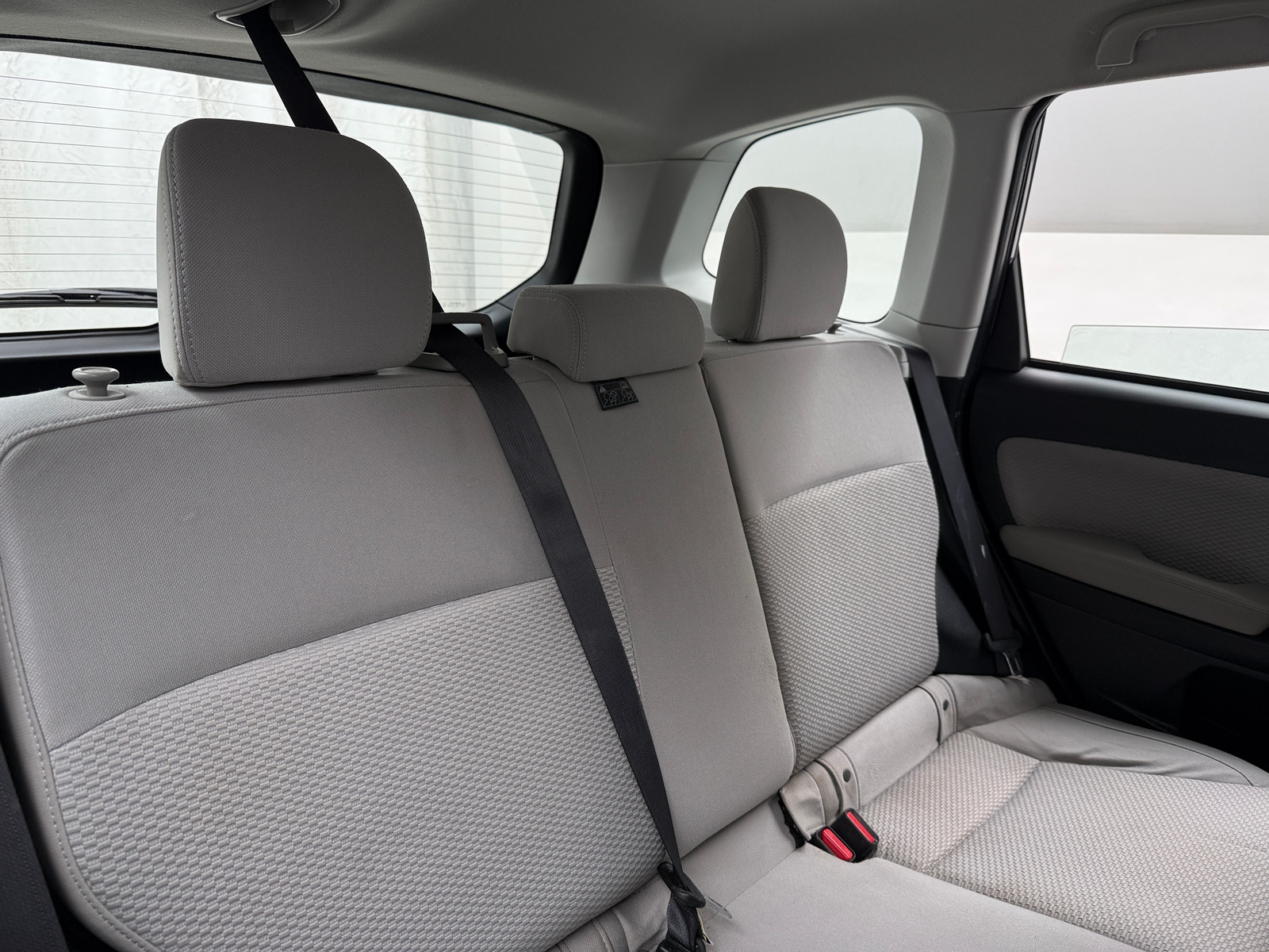 Thumbnail: 2017 Subaru Forester - 6