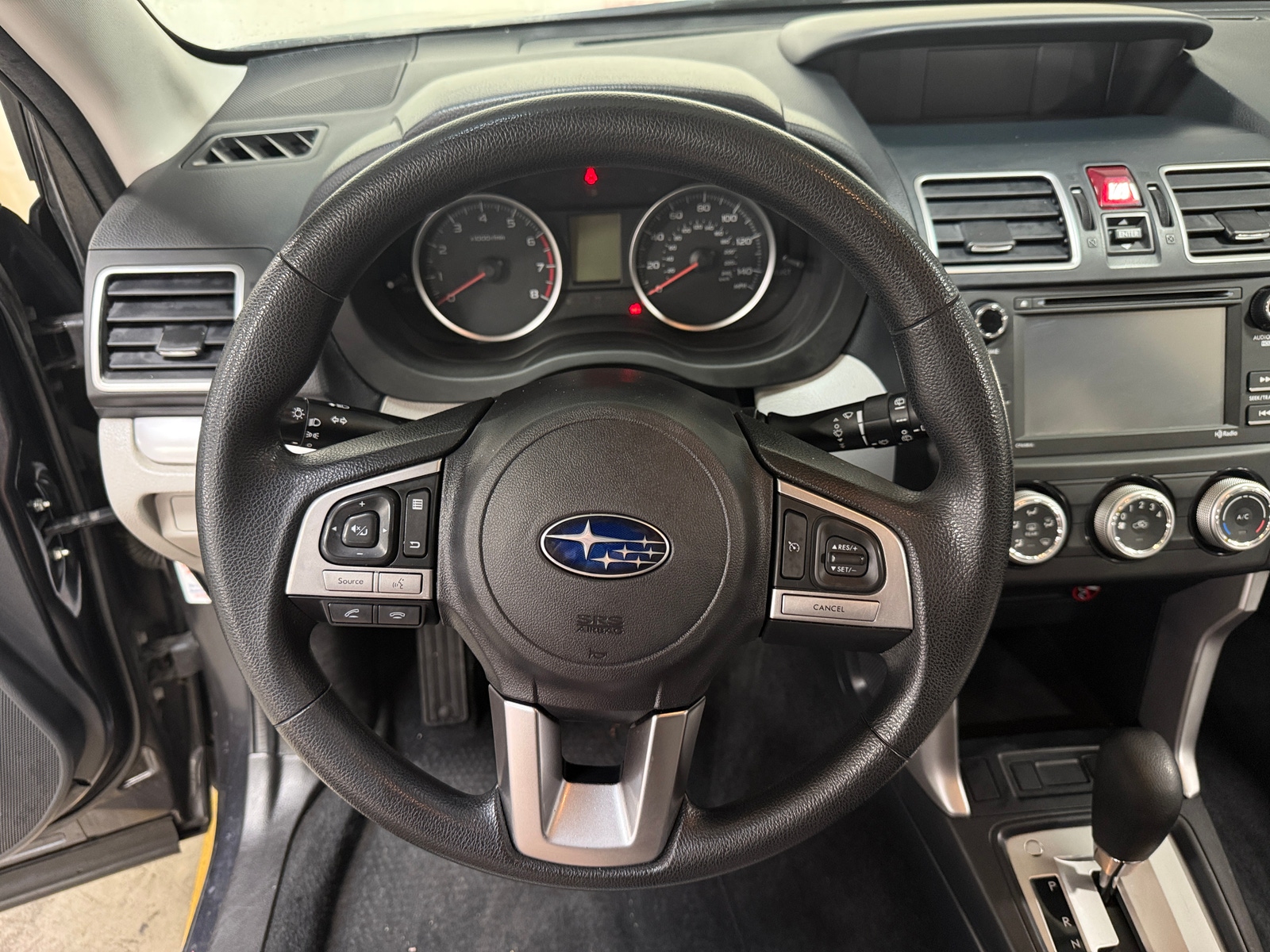 Thumbnail: 2017 Subaru Forester - 5