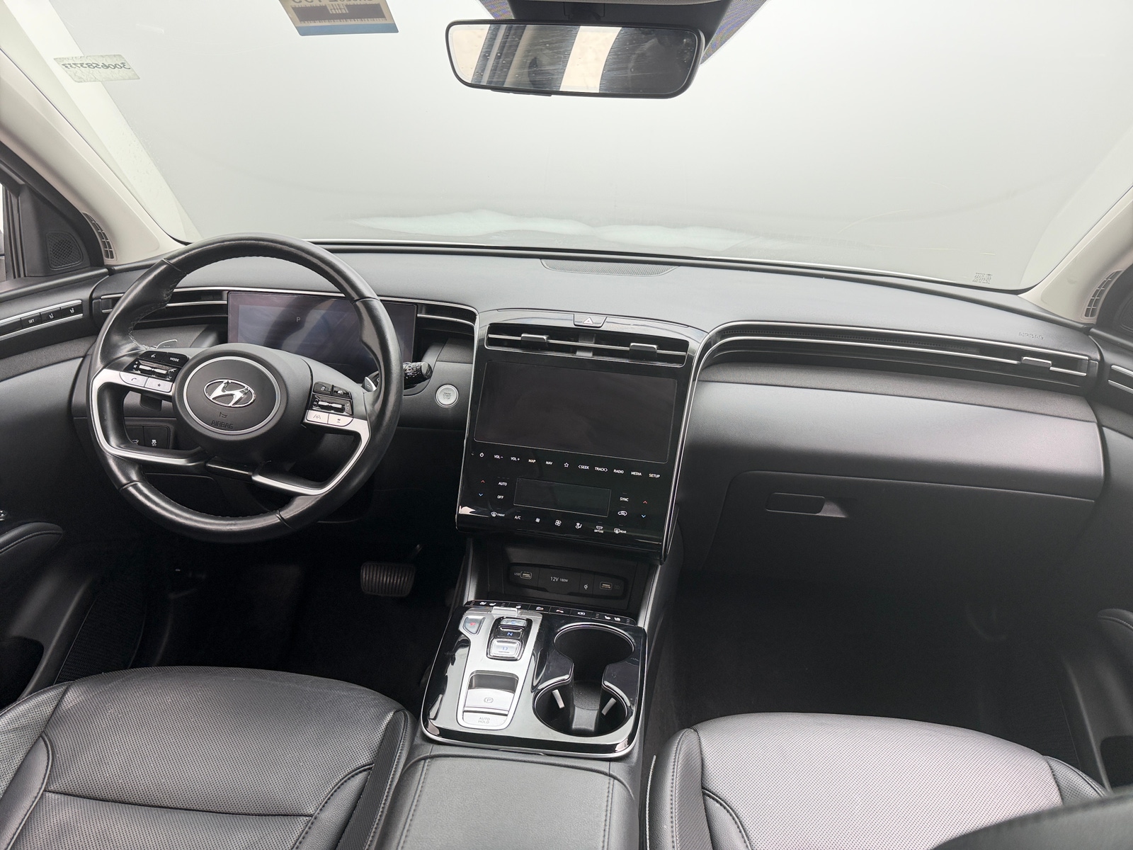 Thumbnail: 2023 Hyundai Tucson - 2