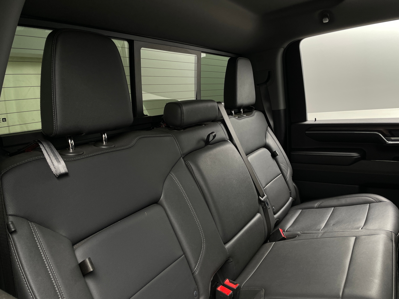 Thumbnail: 2024 GMC Sierra 2500 - 5