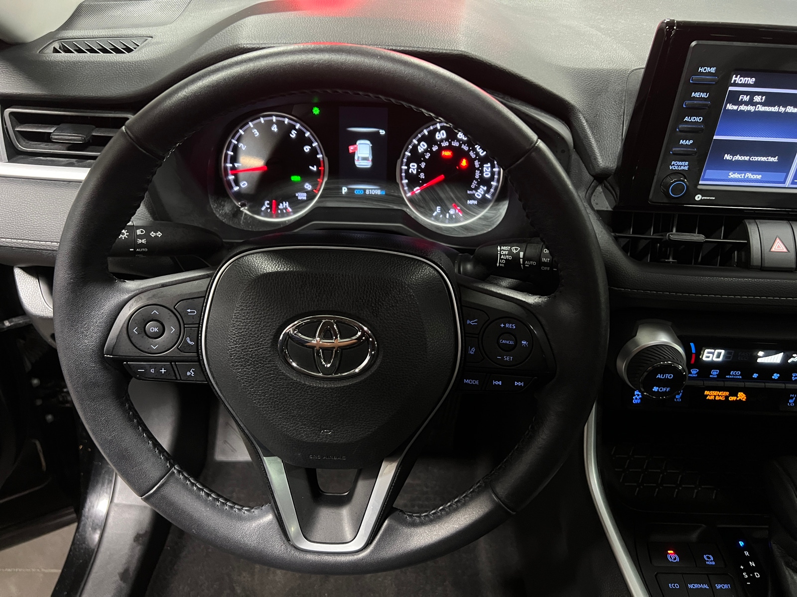 Thumbnail: 2022 Toyota RAV4 - 5
