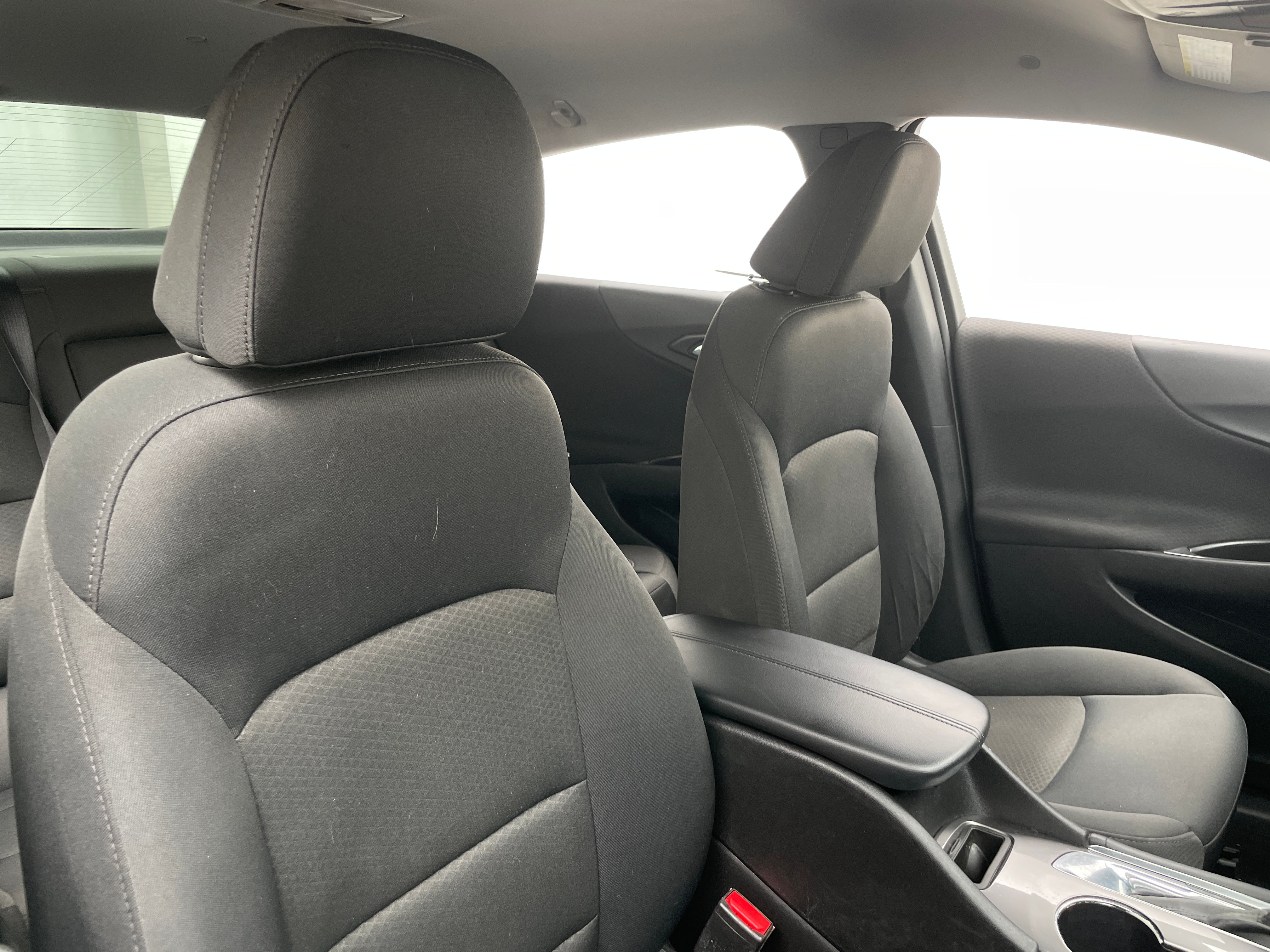 2016 Chevrolet Malibu 1LT