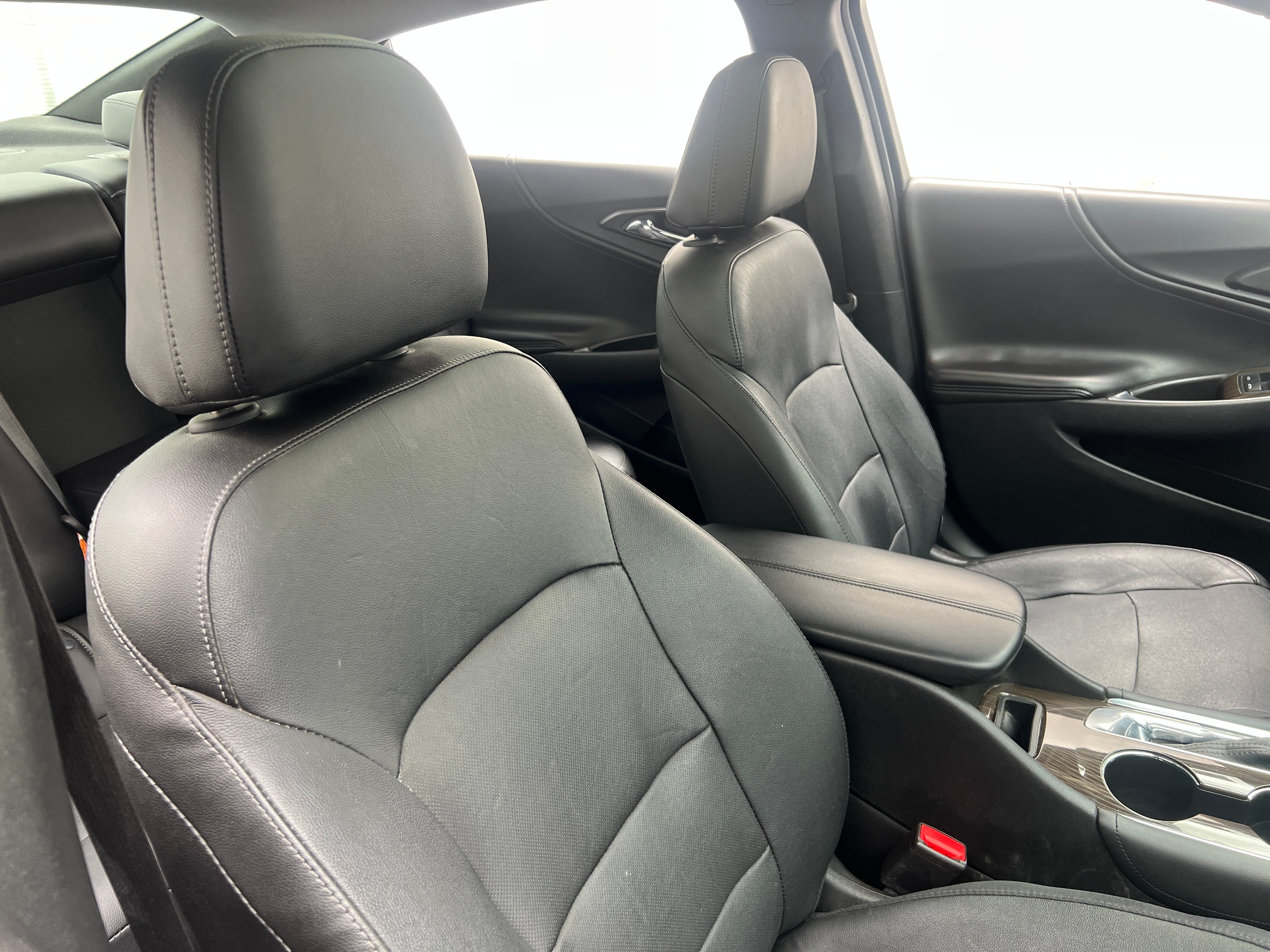 2016 Chevrolet Malibu