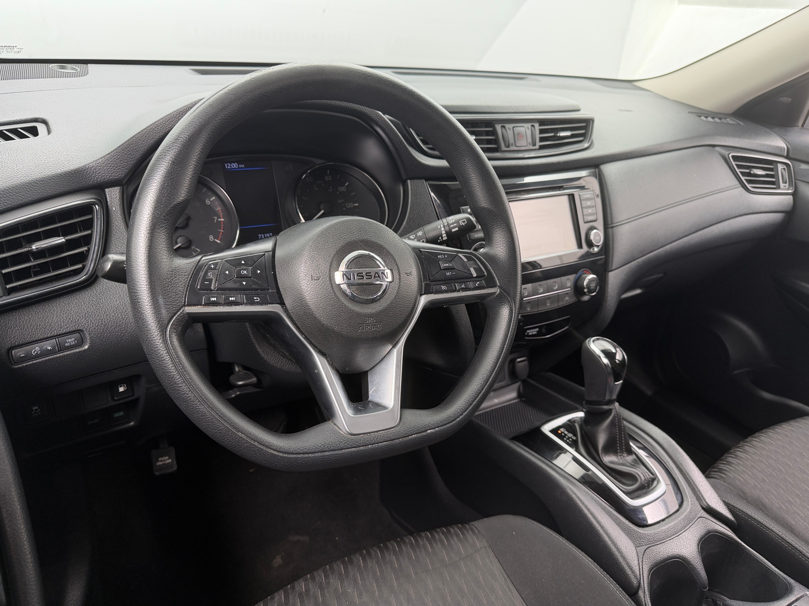 Thumbnail: 2018 Nissan Rogue - 5