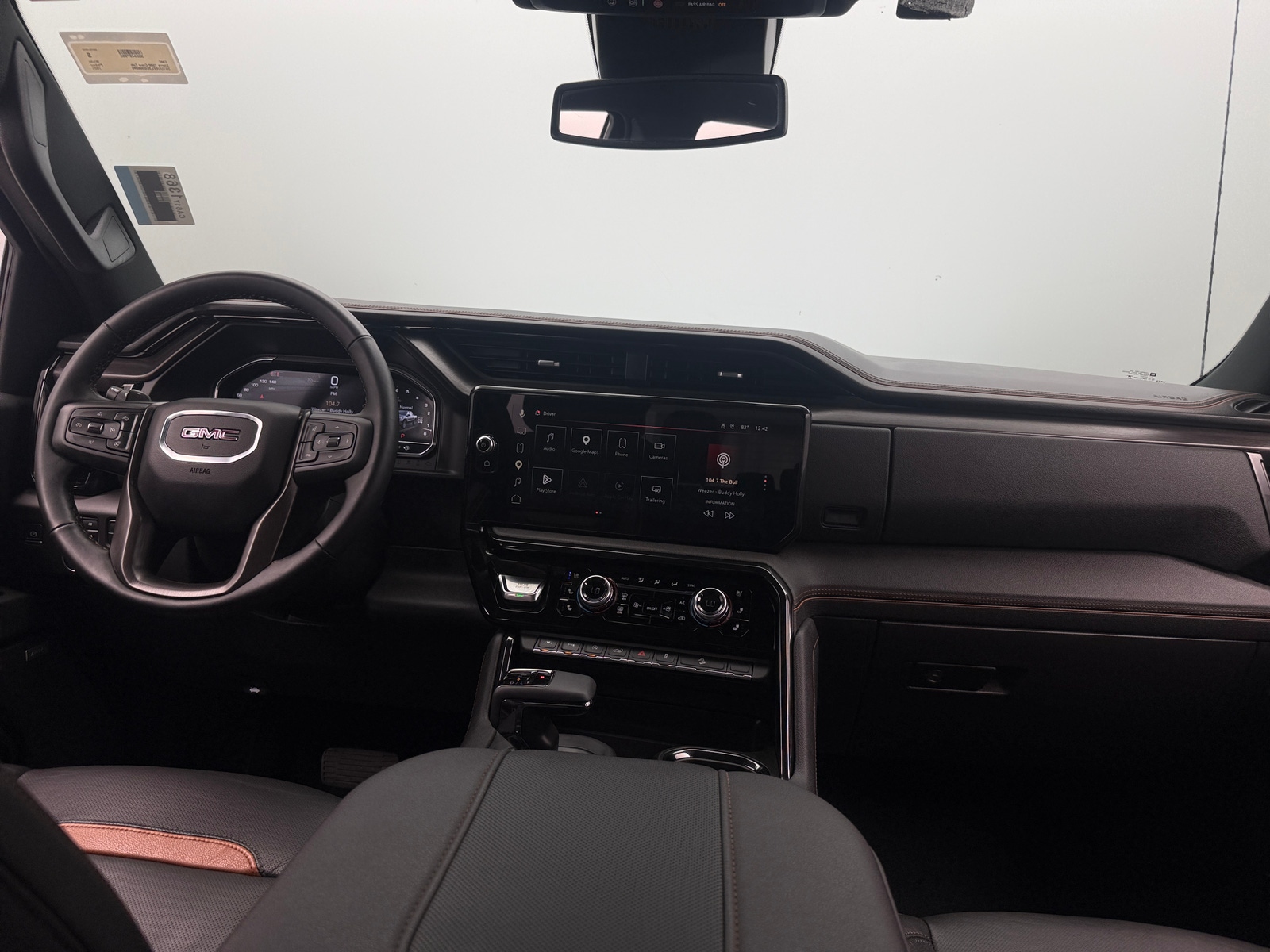 Thumbnail: 2025 GMC Sierra 1500 - 2