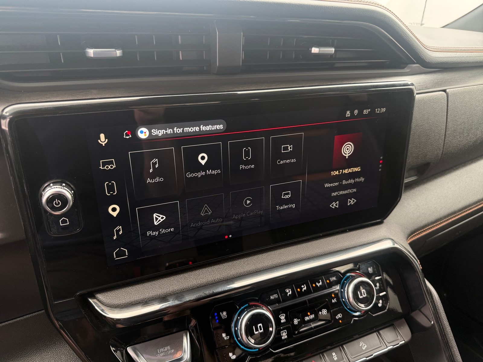 Thumbnail: 2025 GMC Sierra 1500 - 3