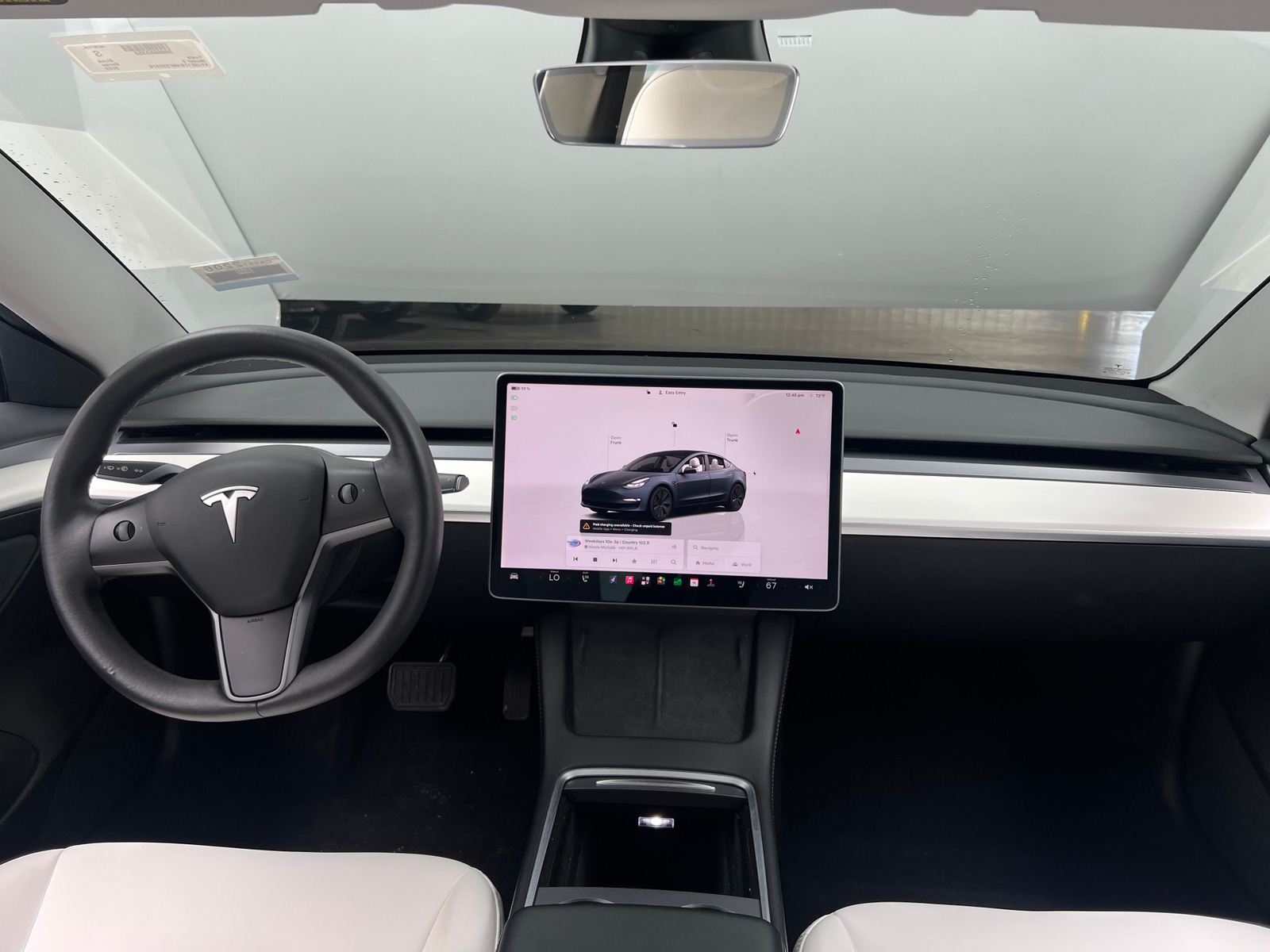 Thumbnail: 2022 Tesla Model 3 - 2