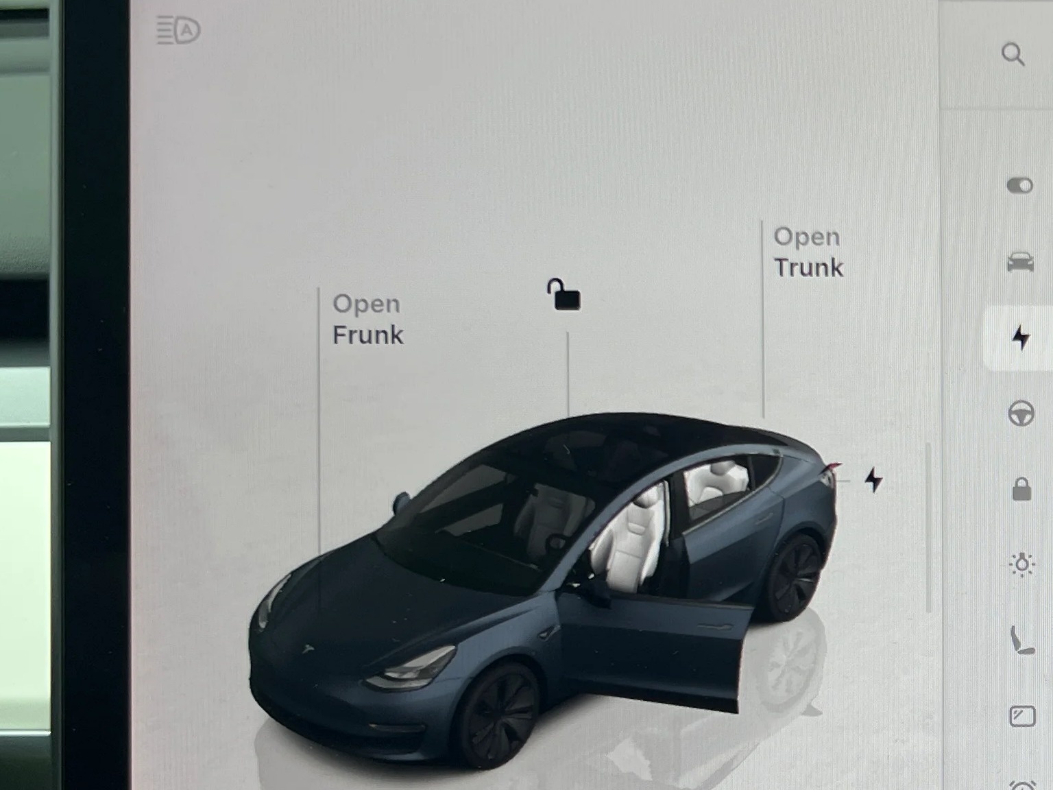 Thumbnail: 2022 Tesla Model 3 - 3