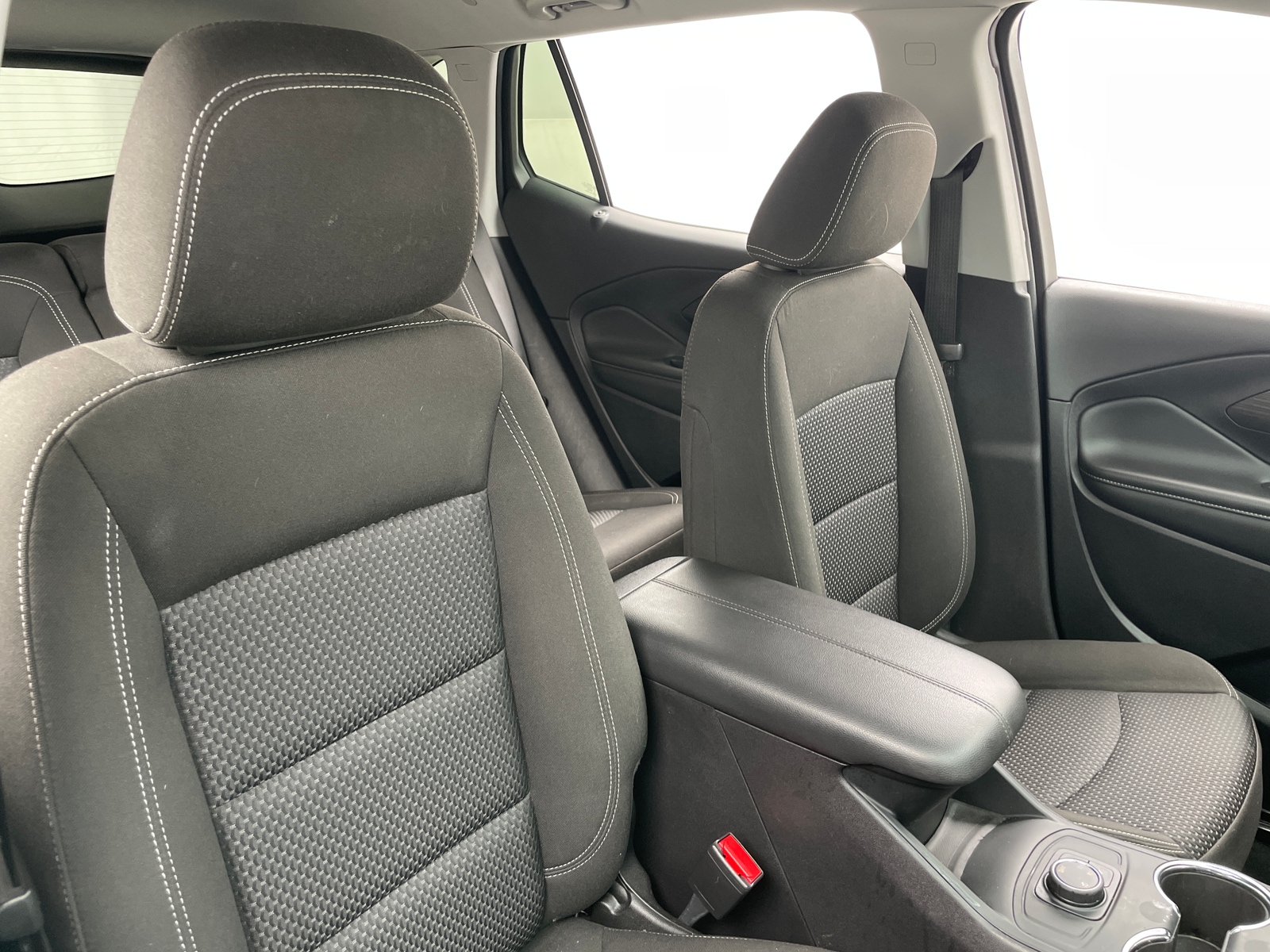Thumbnail: 2024 GMC Terrain - 2