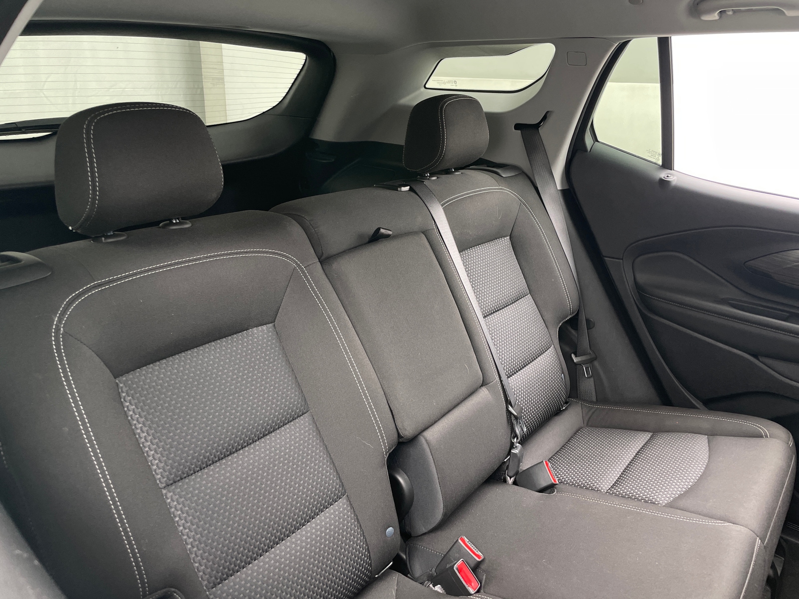 Thumbnail: 2024 GMC Terrain - 6