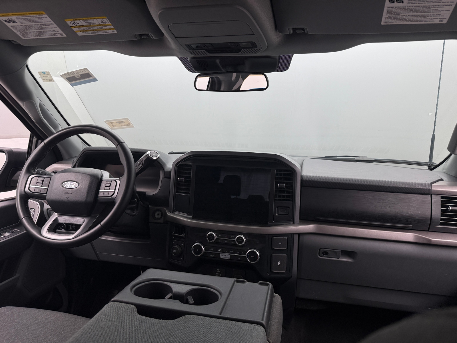 Thumbnail: 2025 Ford Econoline - 3