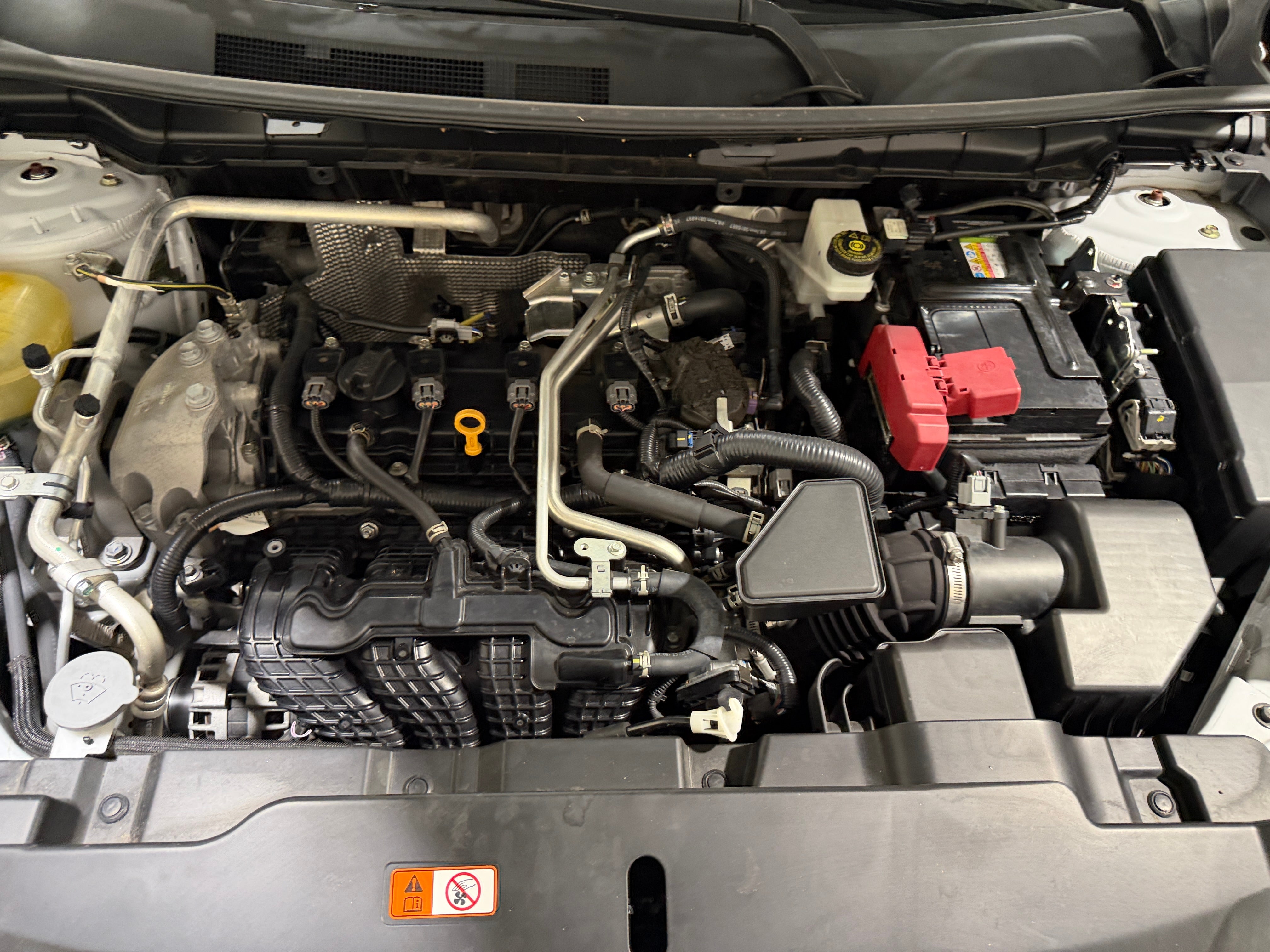 2023 Mitsubishi Outlander