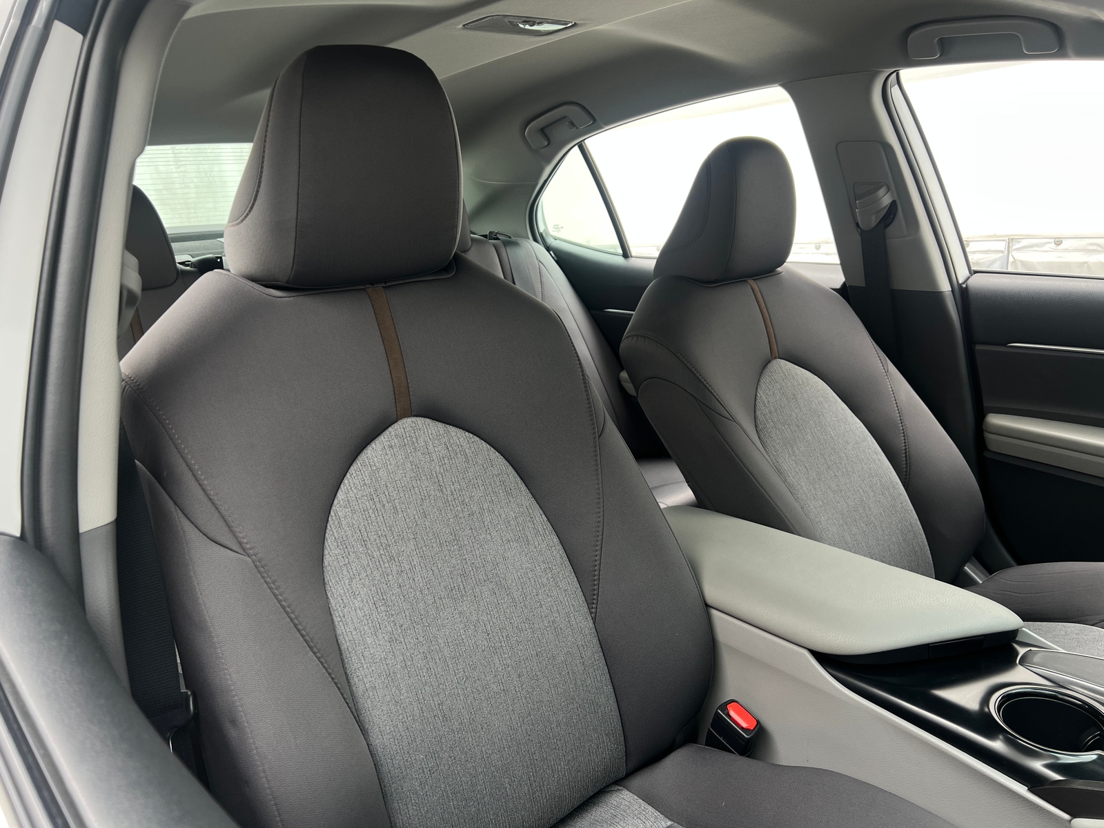 Thumbnail: 2020 Toyota Camry - 2