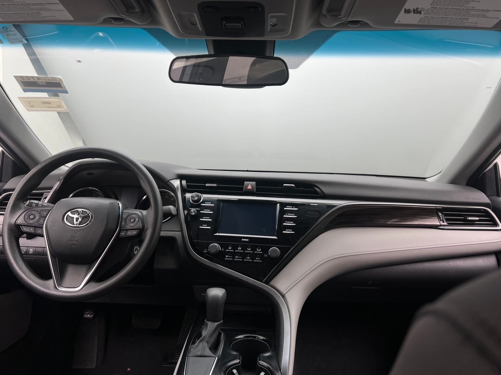 Thumbnail: 2020 Toyota Camry - 3