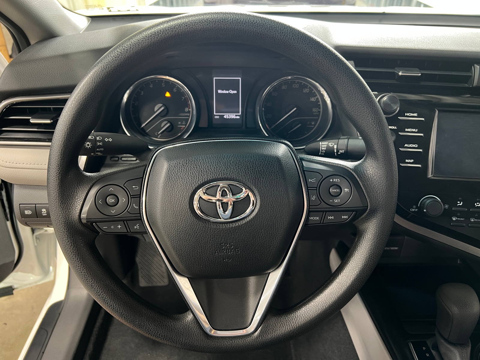 Thumbnail: 2020 Toyota Camry - 5