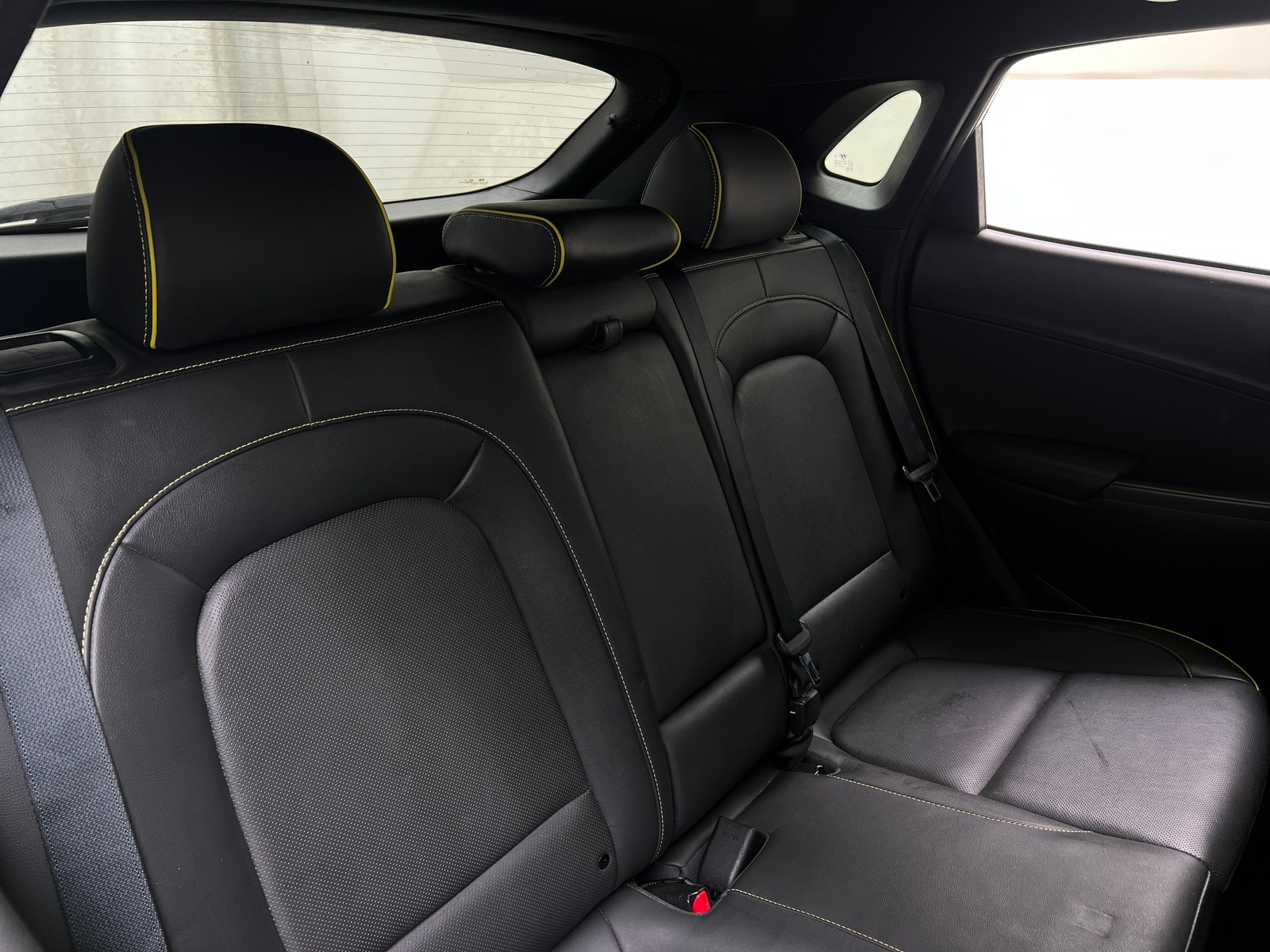 Thumbnail: 2019 Hyundai Kona - 5