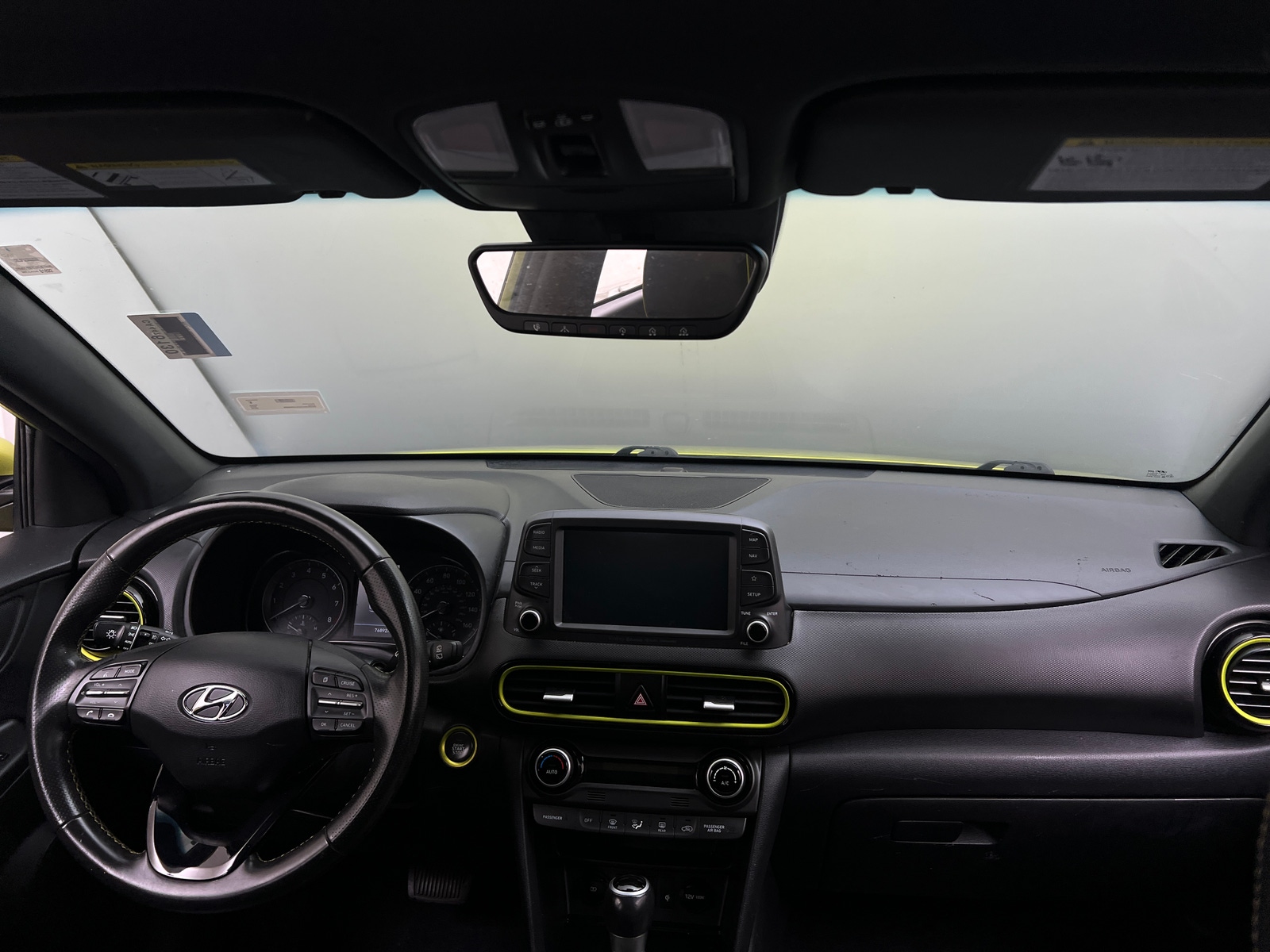 Thumbnail: 2019 Hyundai Kona - 2