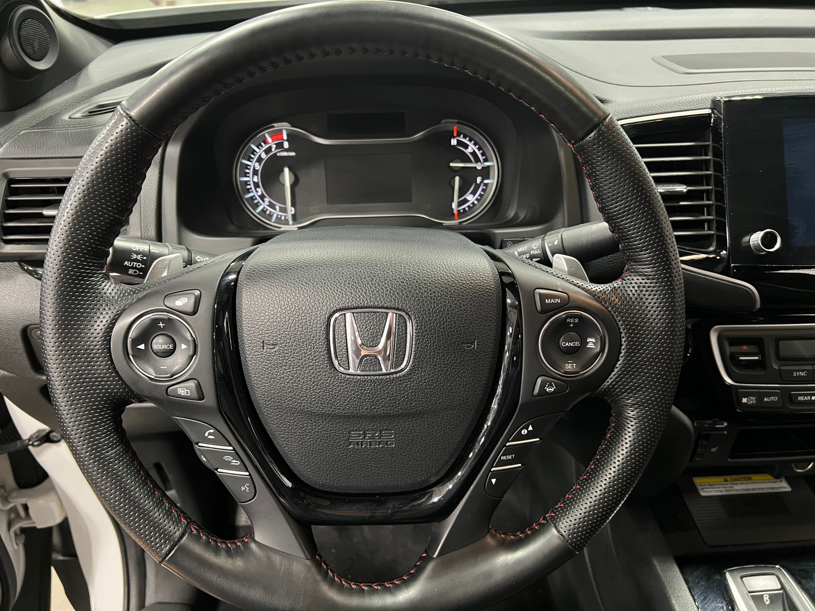 Thumbnail: 2023 Honda Ridgeline - 5
