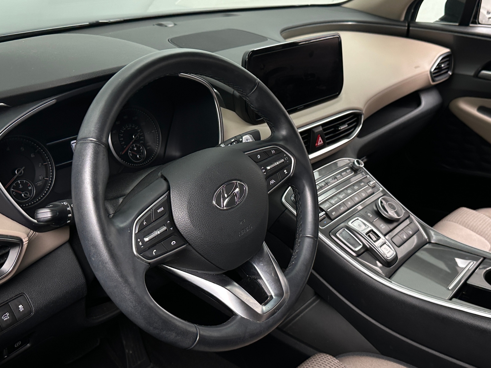 Thumbnail: 2023 Hyundai Santa Fe - 5