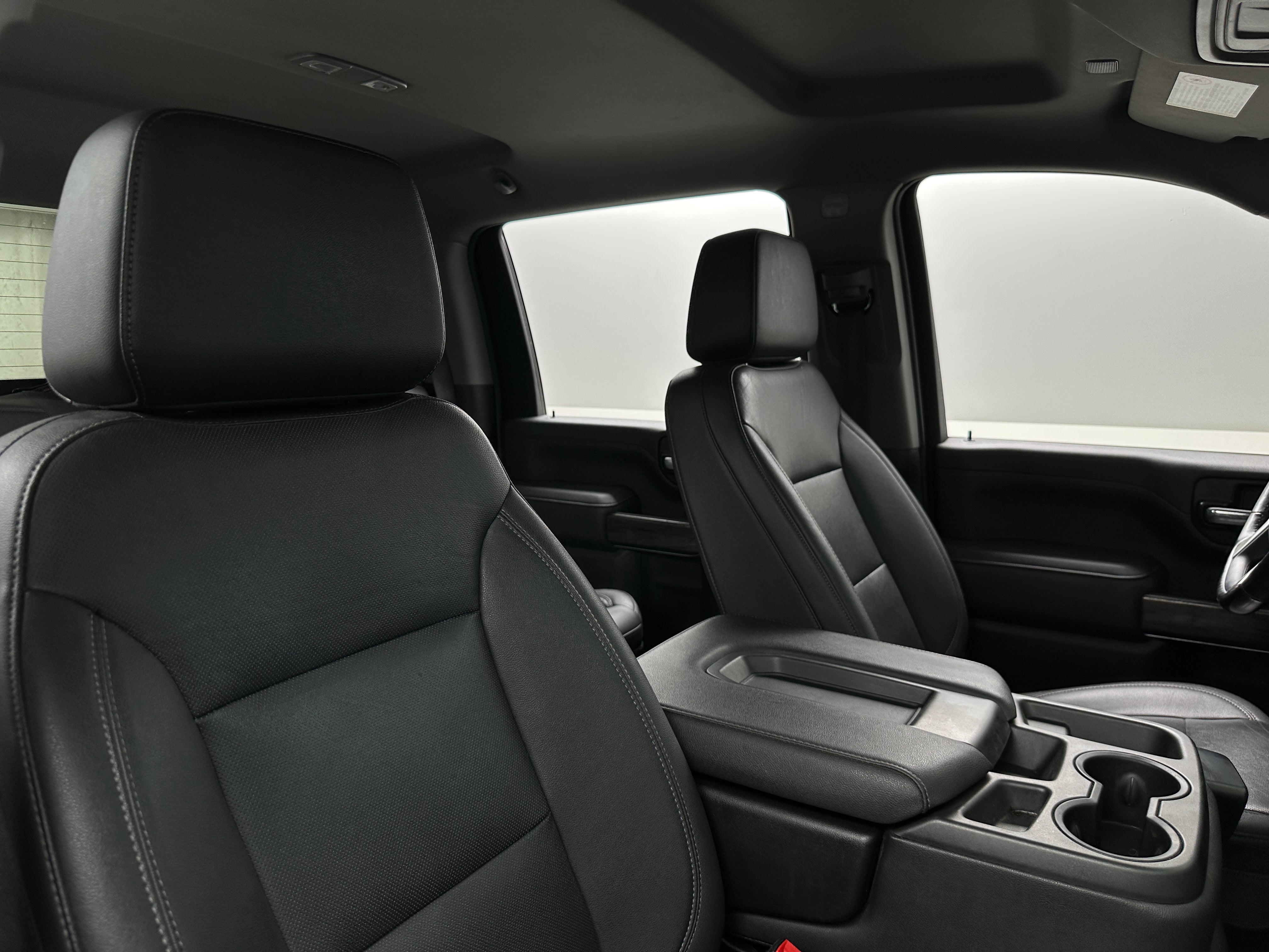 2023 Chevrolet Silverado 2500HD LTZ