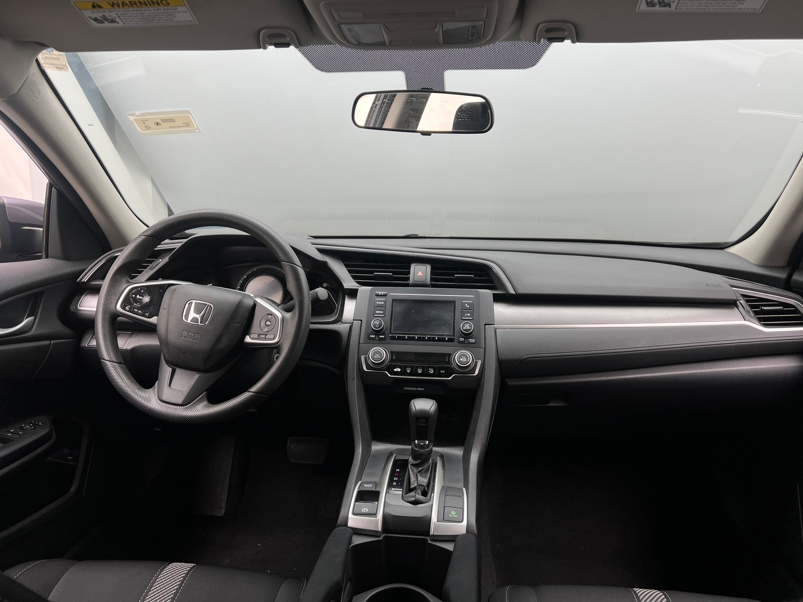 Thumbnail: 2017 Honda Civic - 3