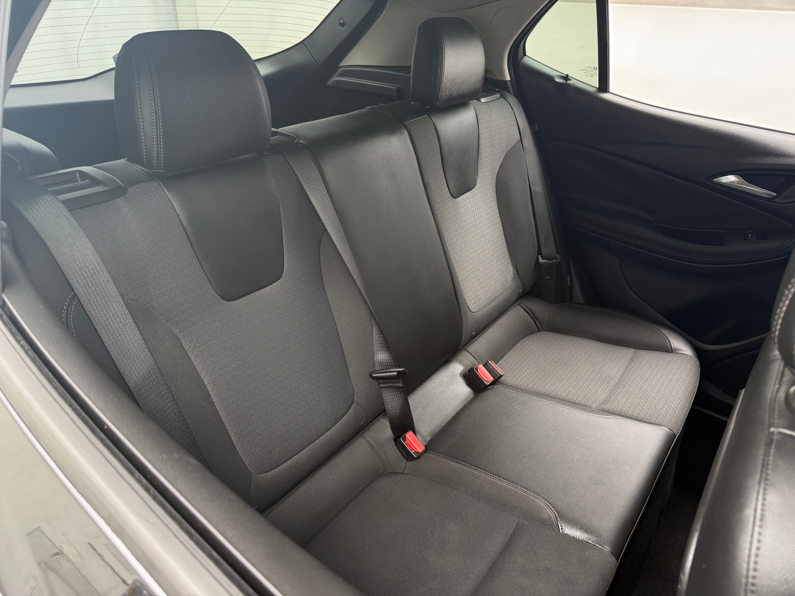 Thumbnail: 2021 Buick Encore GX - 5