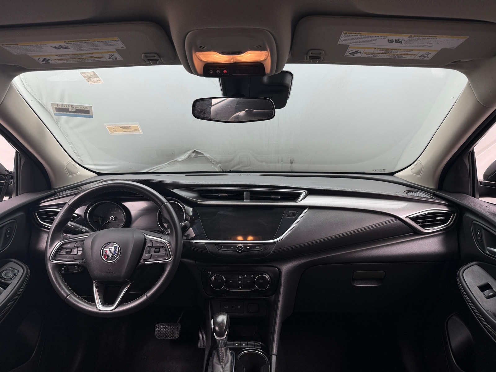 Thumbnail: 2021 Buick Encore GX - 2
