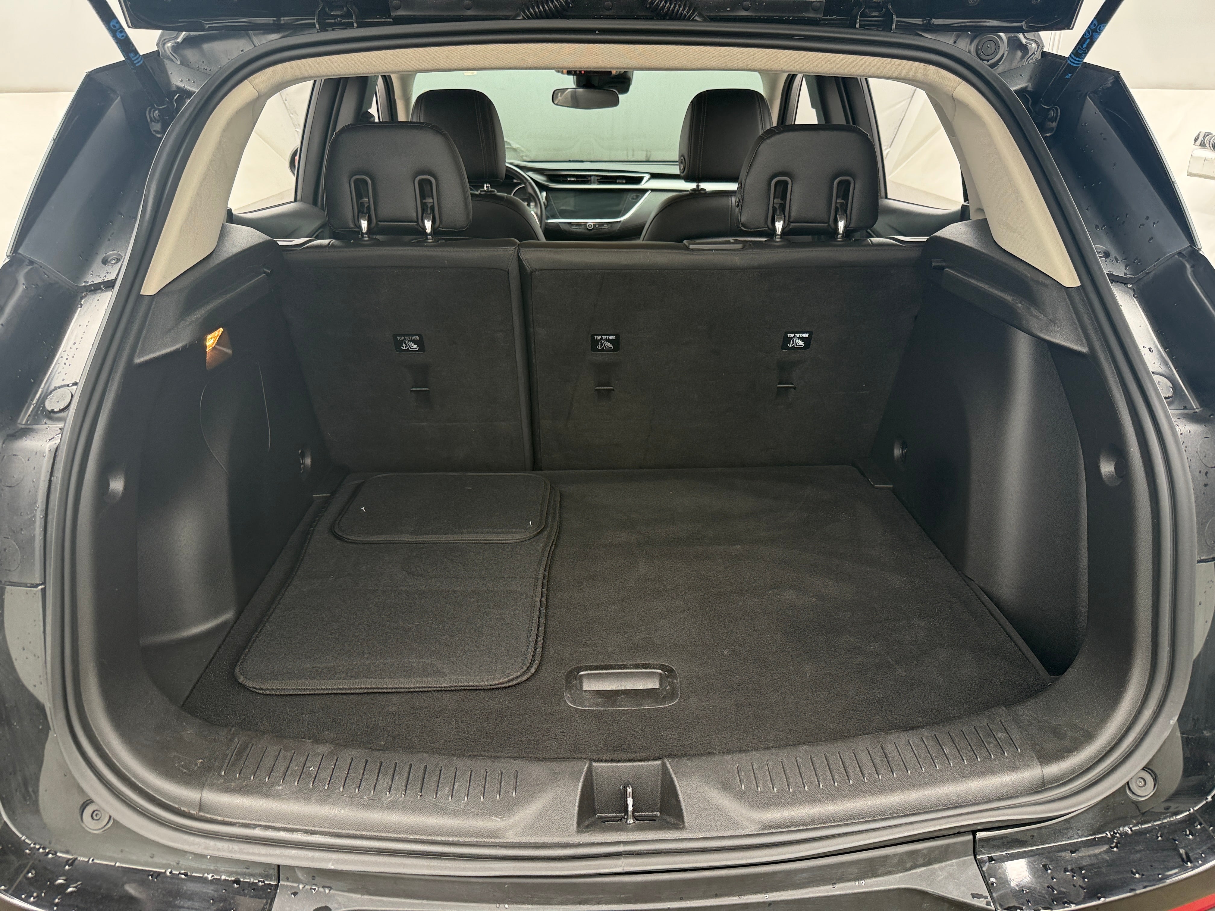 2021 Buick Encore GX