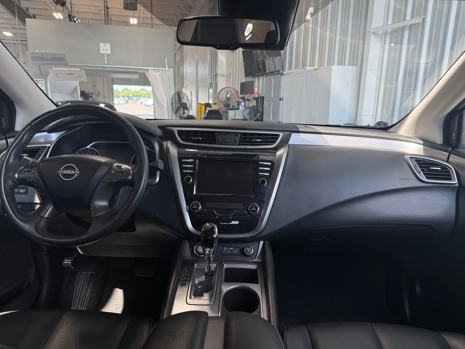 Thumbnail: 2023 Nissan Murano - 2