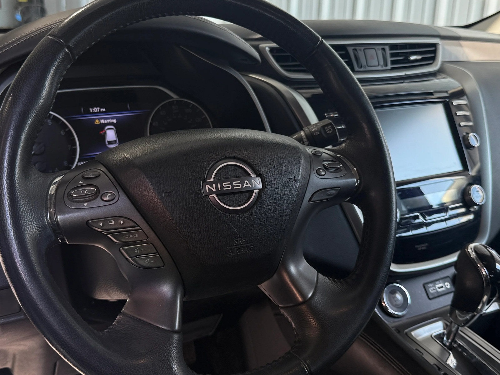 Thumbnail: 2023 Nissan Murano - 4
