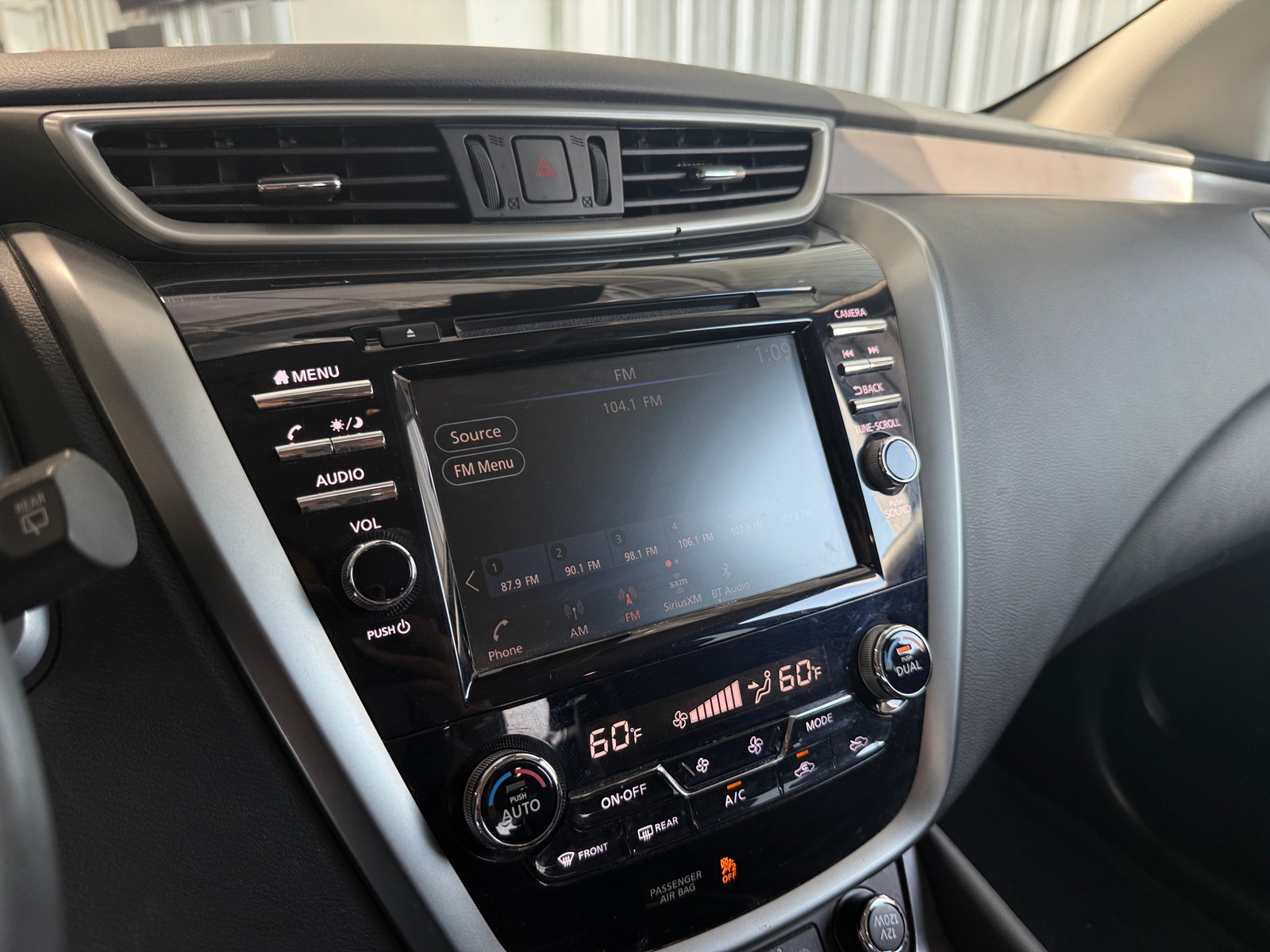 Thumbnail: 2023 Nissan Murano - 3