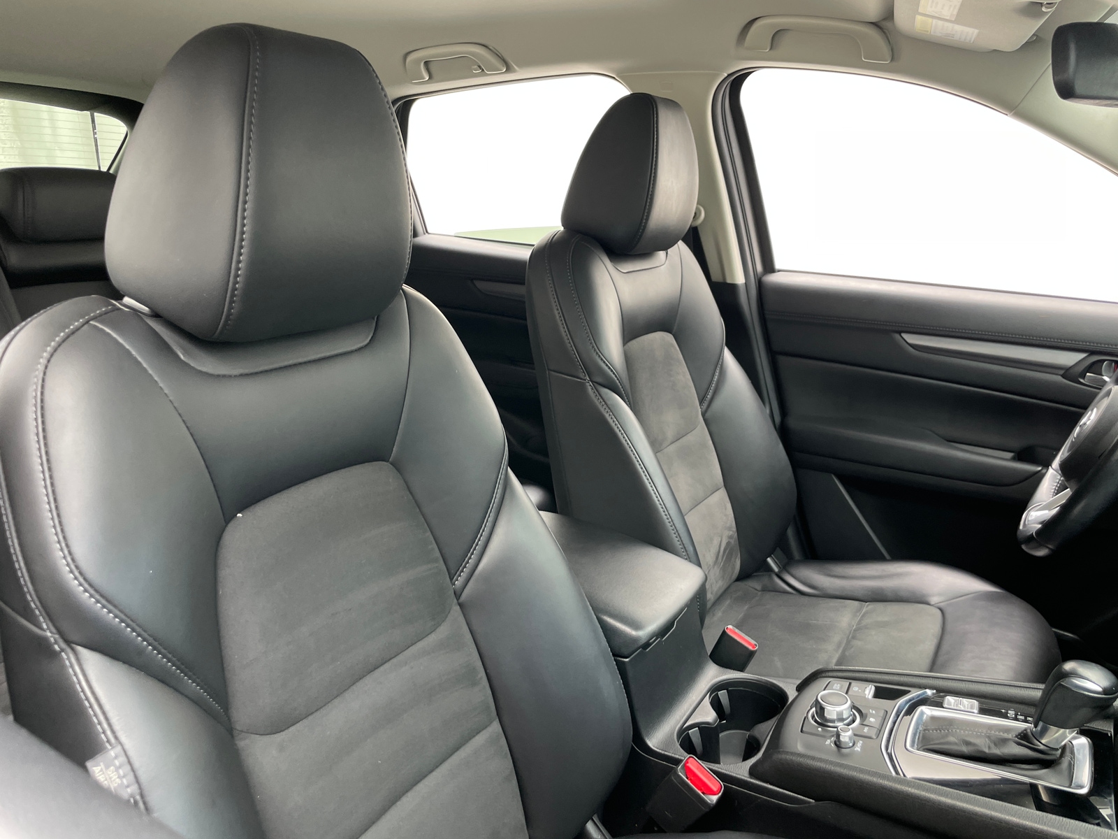 Thumbnail: 2018 Mazda CX-5 - 2