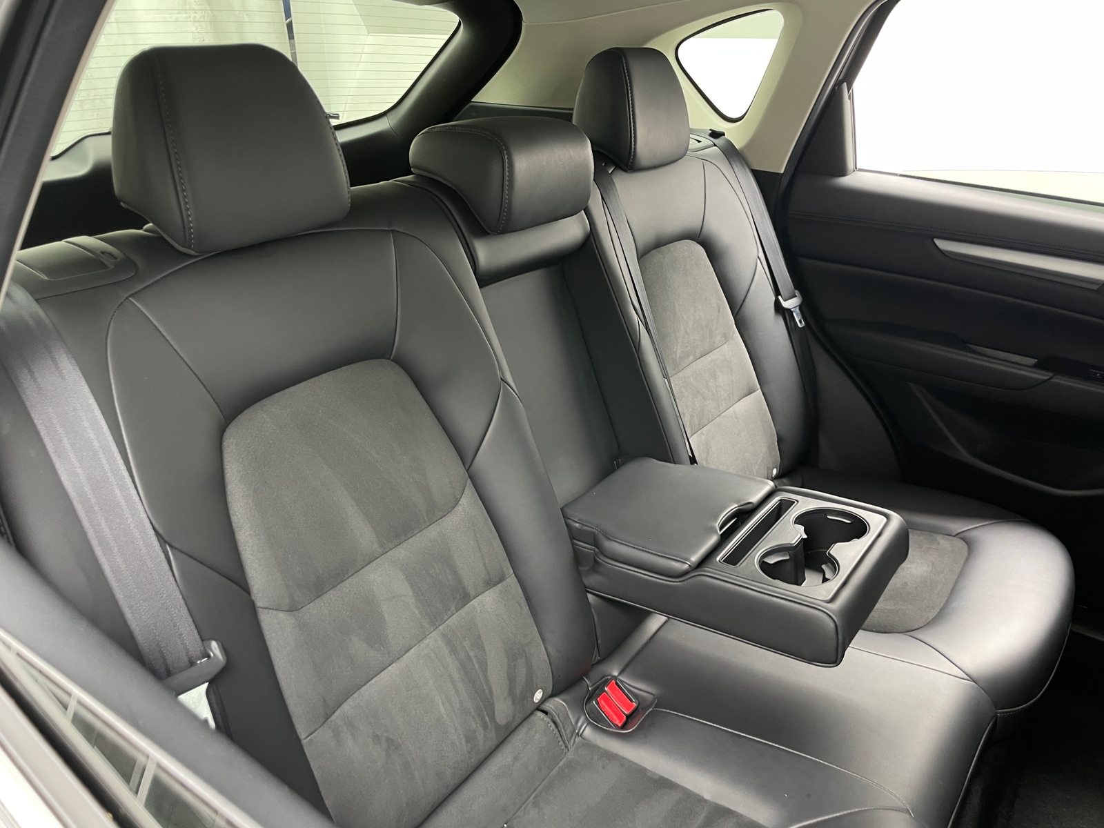 Thumbnail: 2018 Mazda CX-5 - 6